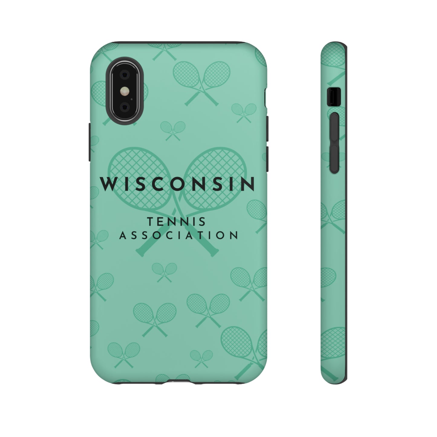 Case for Pam Tough Cases