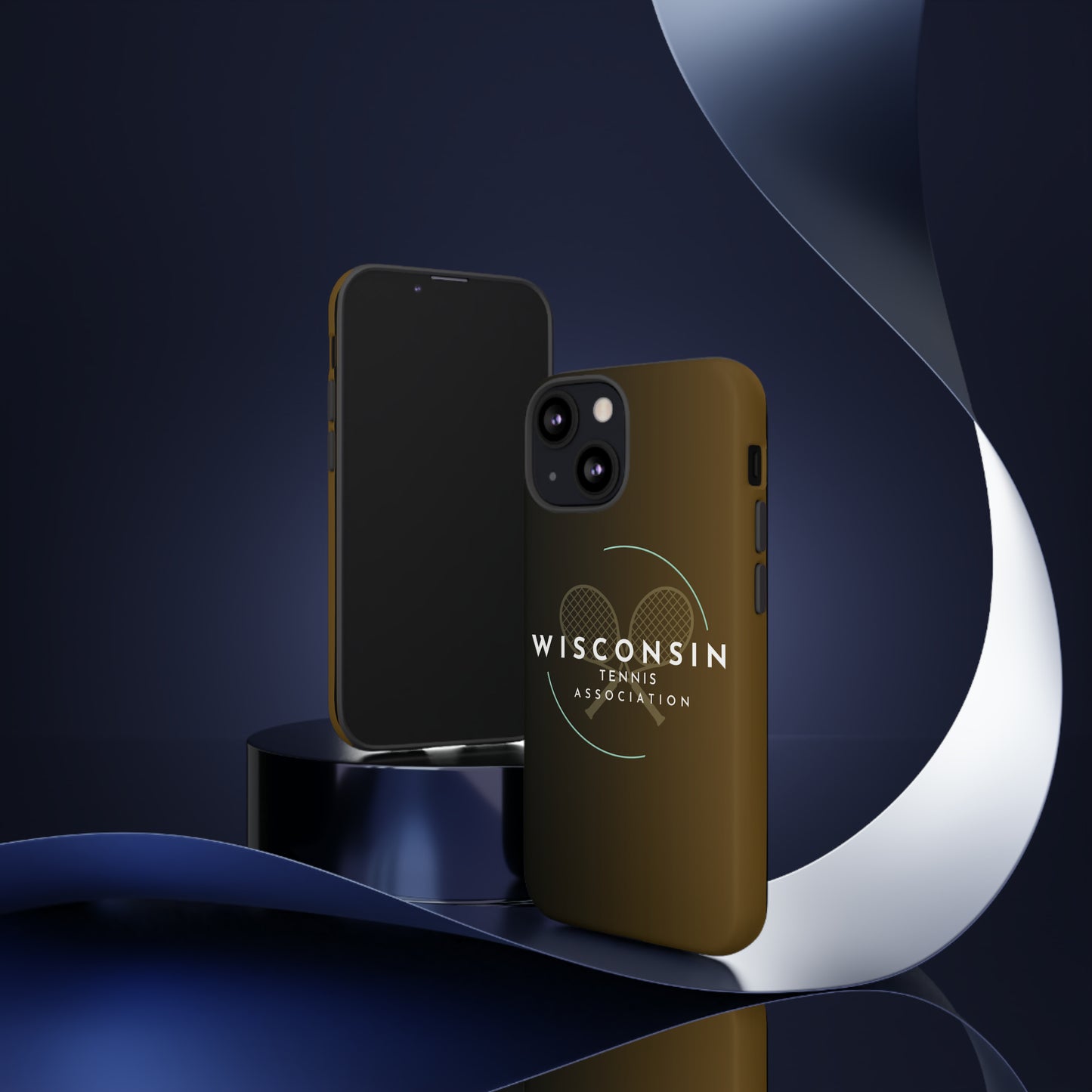 WTA Tough Cases (iPhone & Samsung)