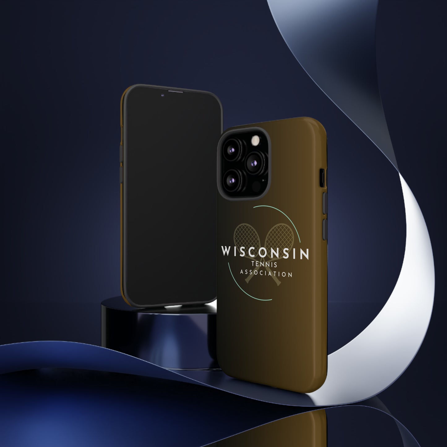 WTA Tough Cases (iPhone & Samsung)