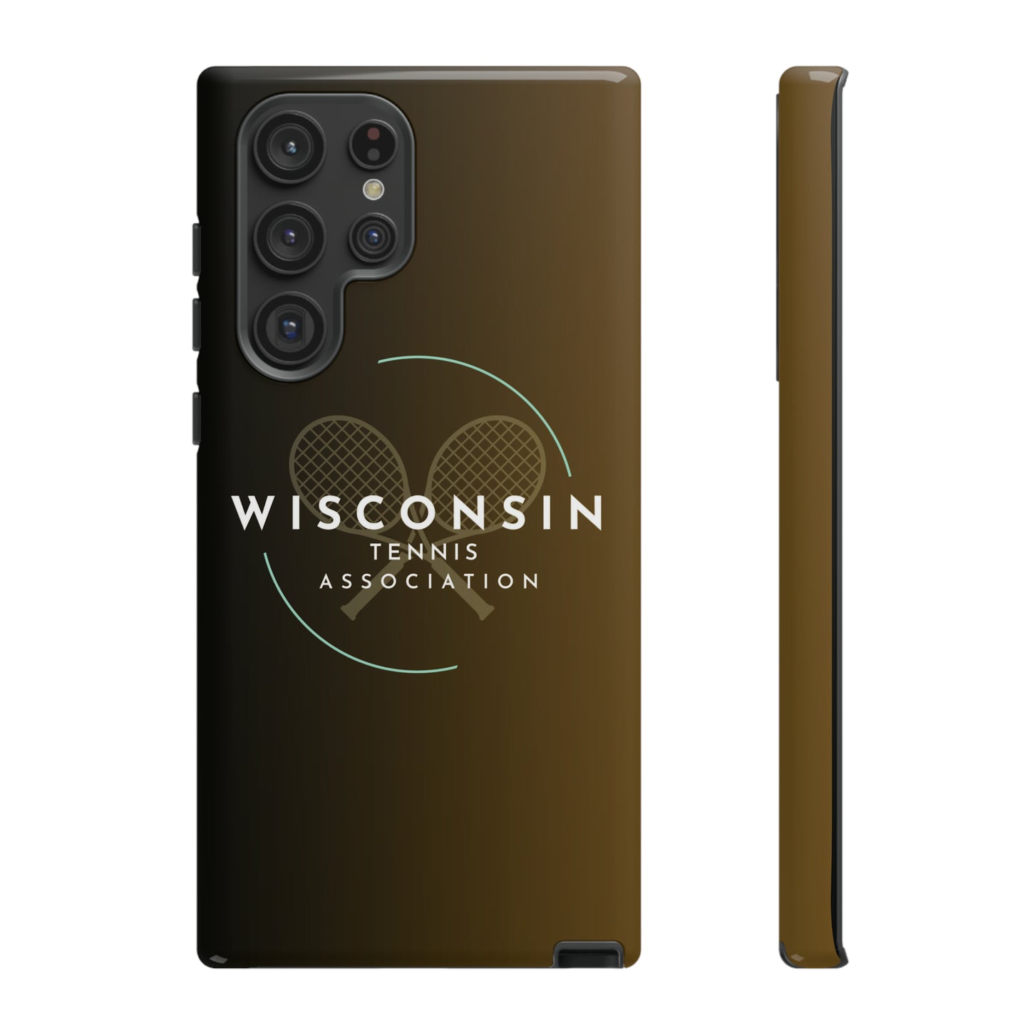 WTA Tough Cases (iPhone & Samsung)
