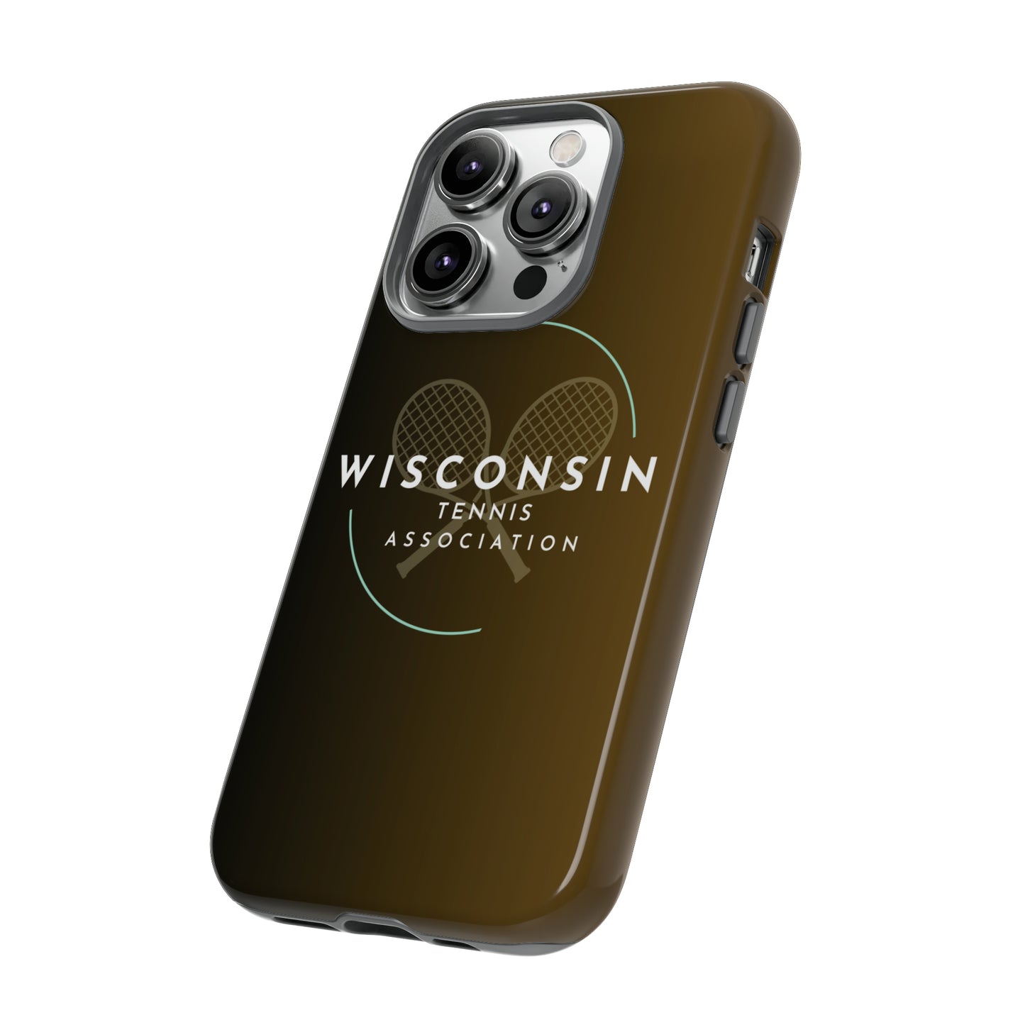 WTA Tough Cases (iPhone & Samsung)
