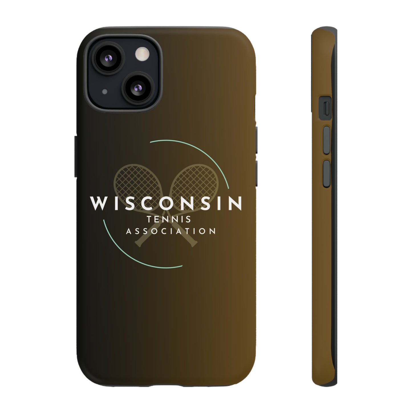 WTA Tough Cases (iPhone & Samsung)