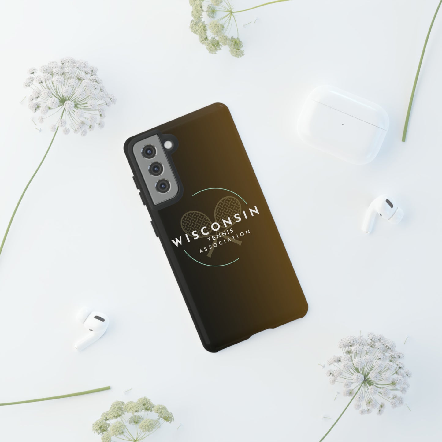WTA Tough Cases (iPhone & Samsung)