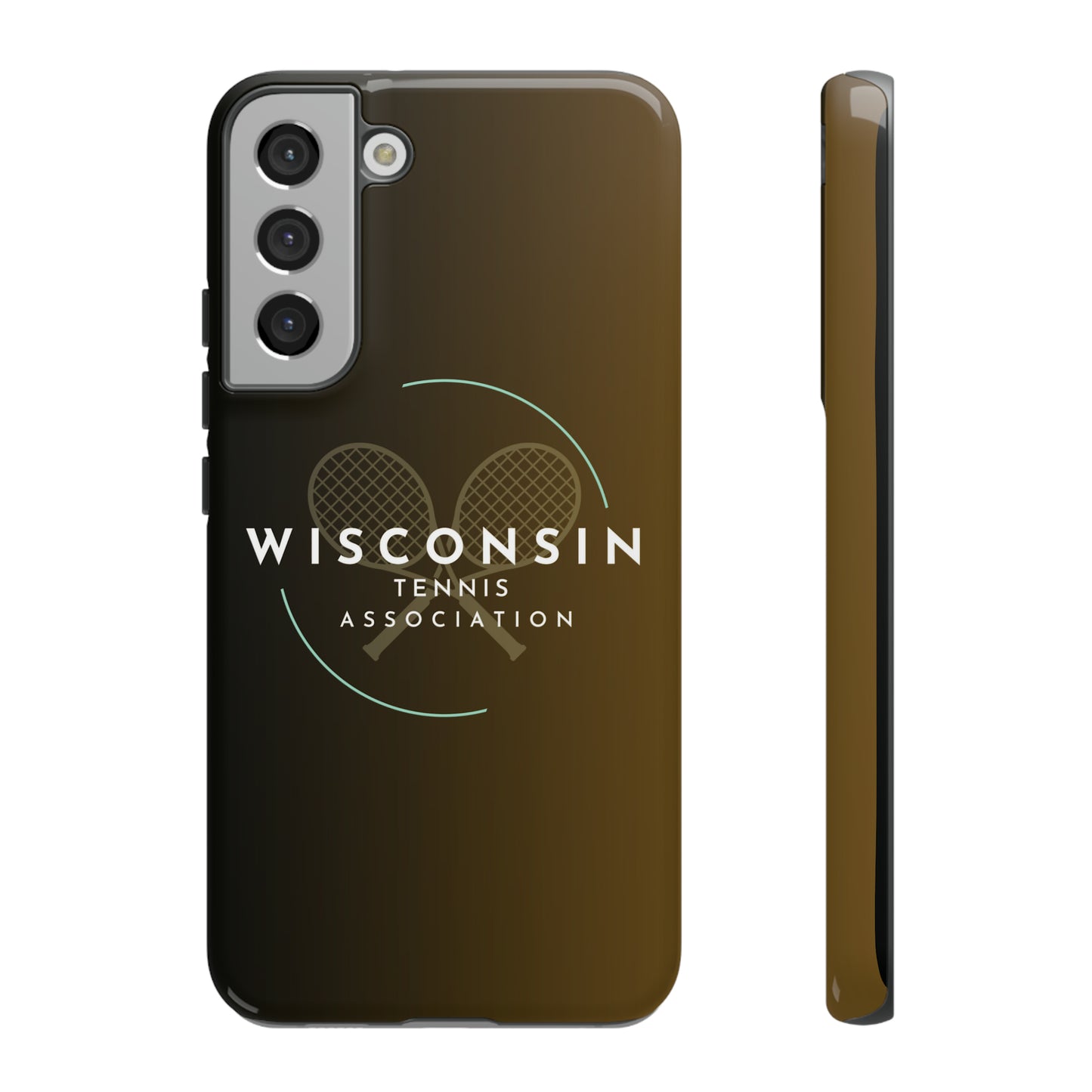 WTA Tough Cases (iPhone & Samsung)