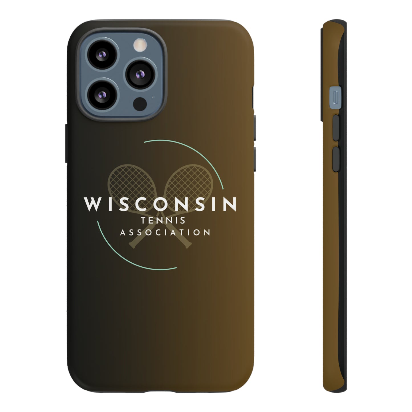WTA Tough Cases (iPhone & Samsung)