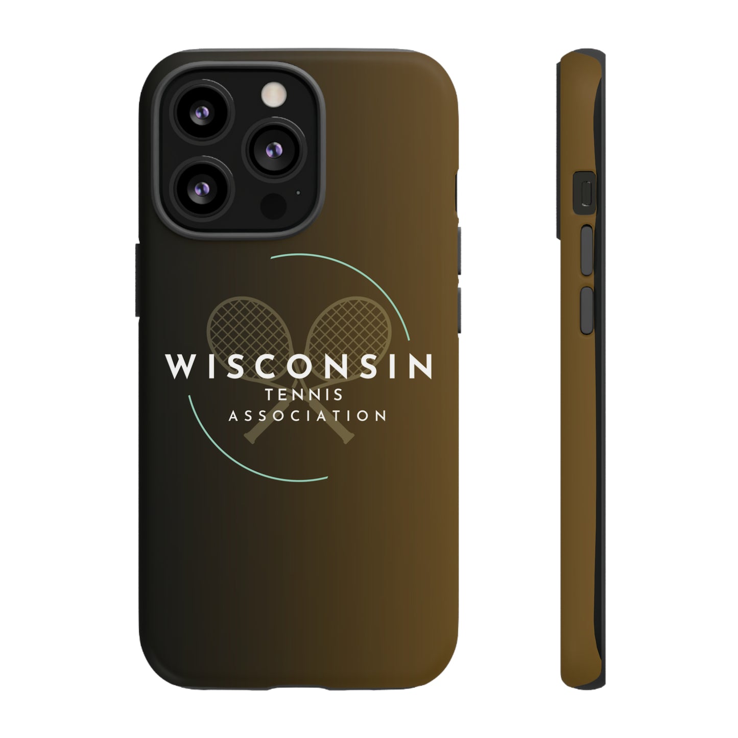 WTA Tough Cases (iPhone & Samsung)