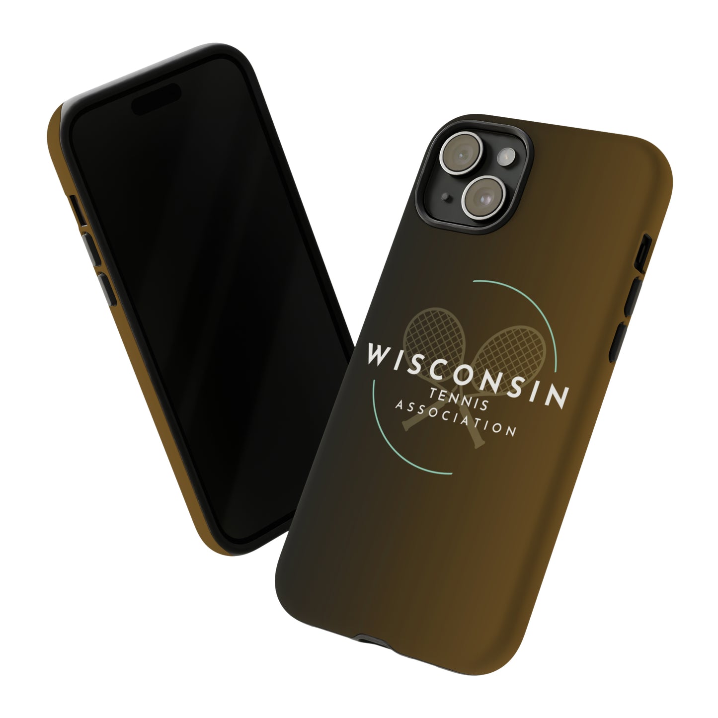 WTA Tough Cases (iPhone & Samsung)