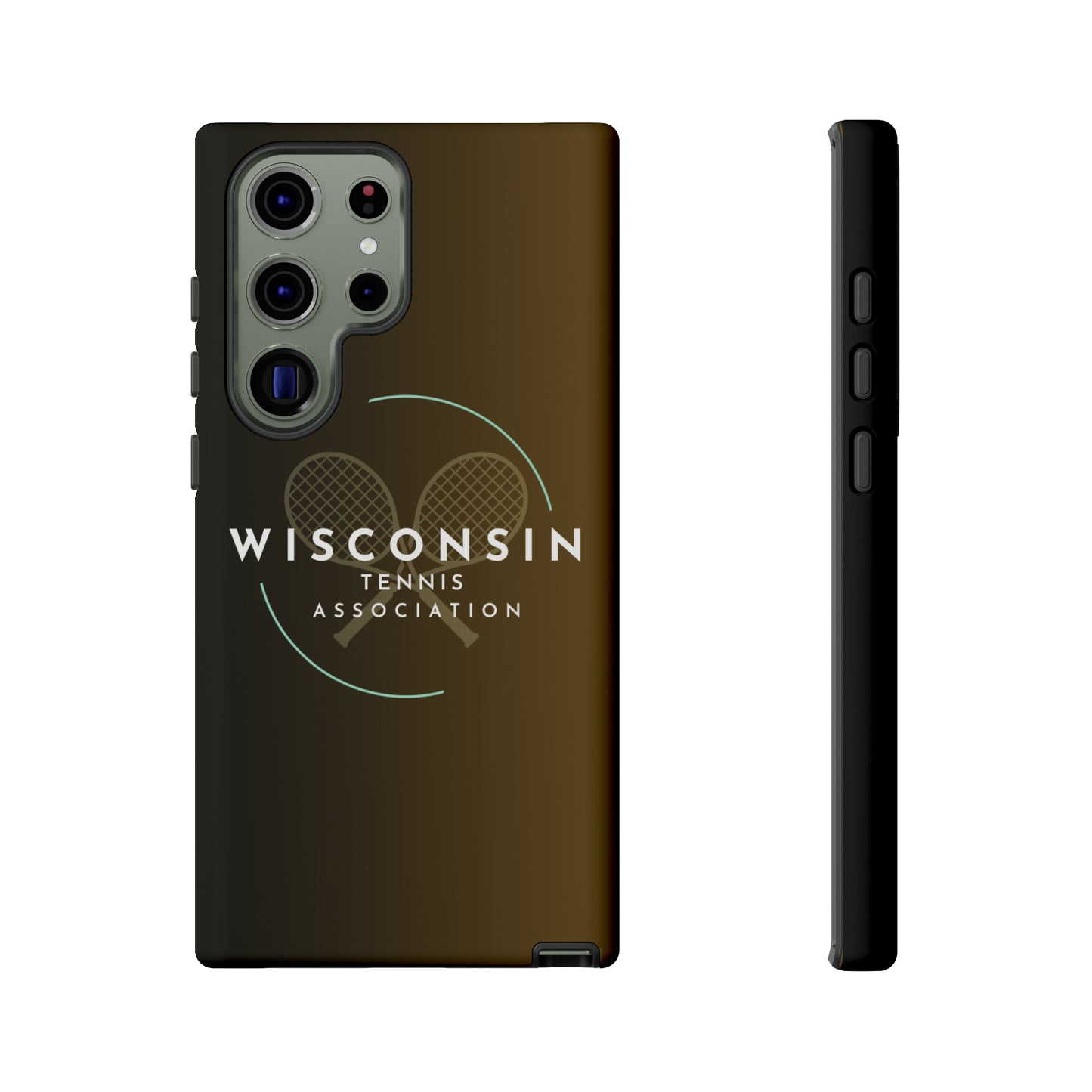 WTA Tough Cases (iPhone & Samsung)