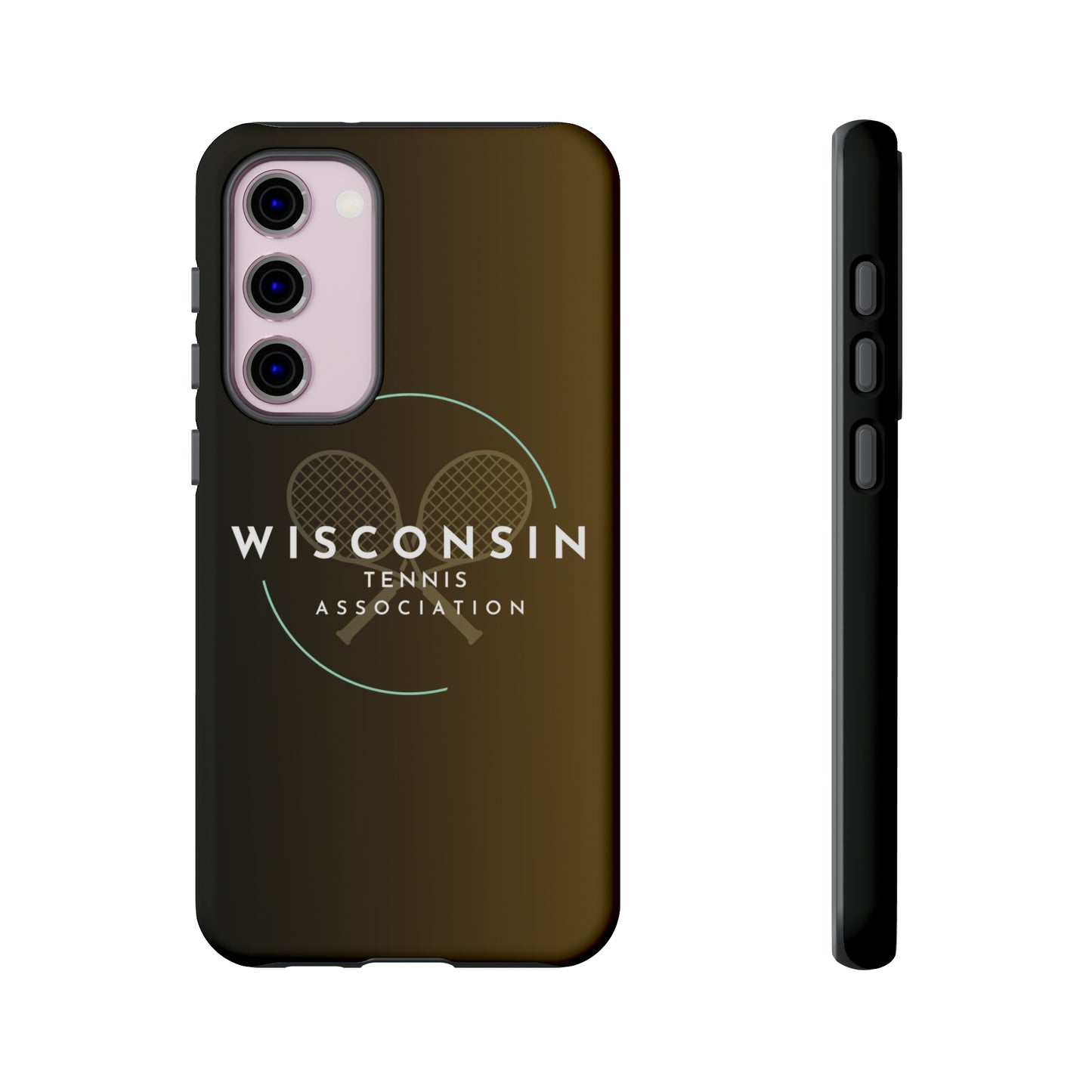 WTA Tough Cases (iPhone & Samsung)