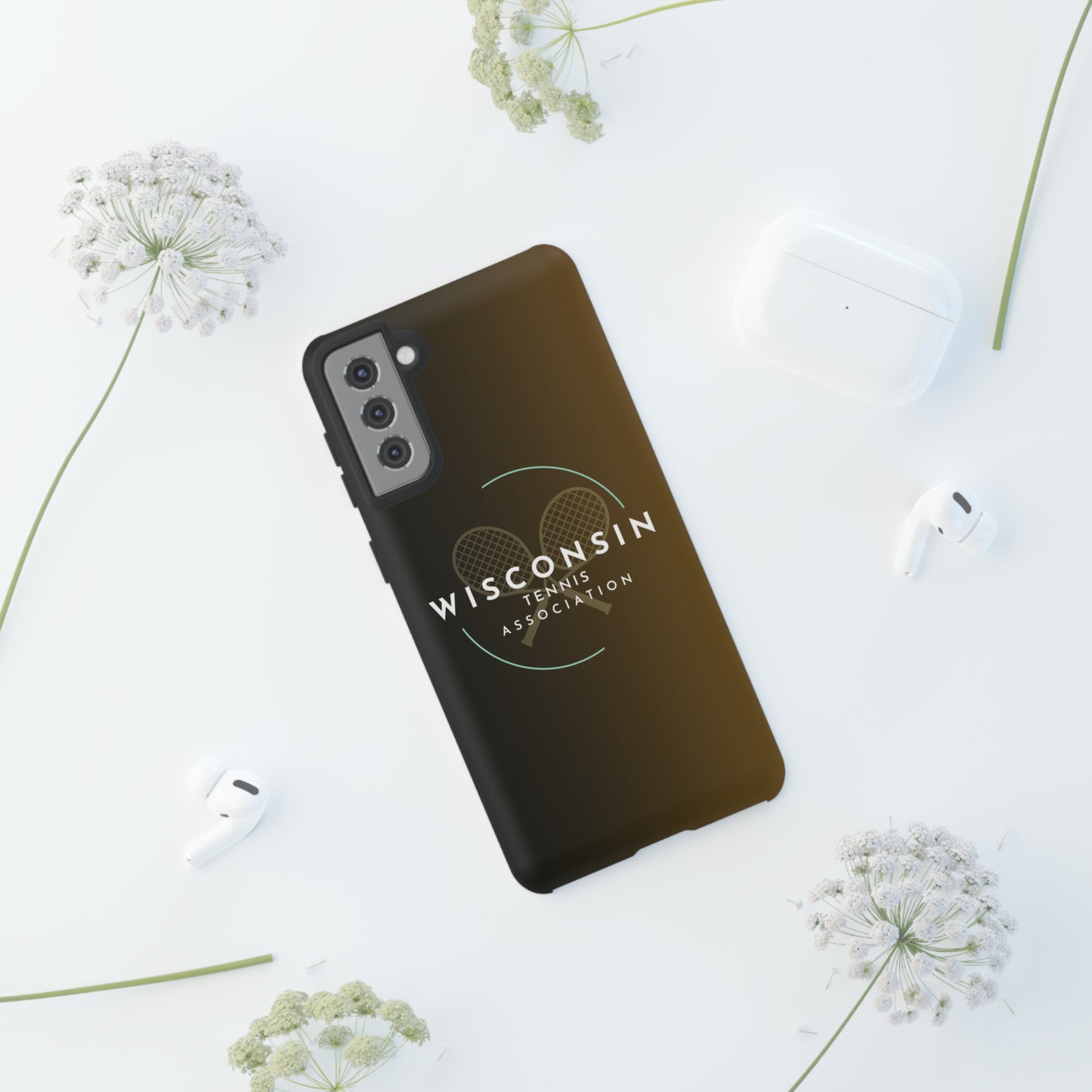 WTA Tough Cases (iPhone & Samsung)