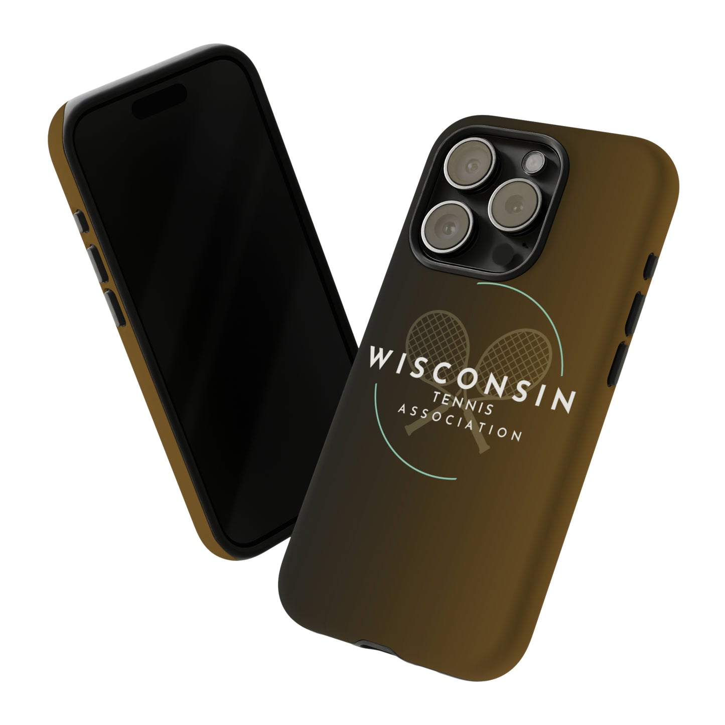 WTA Tough Cases (iPhone & Samsung)