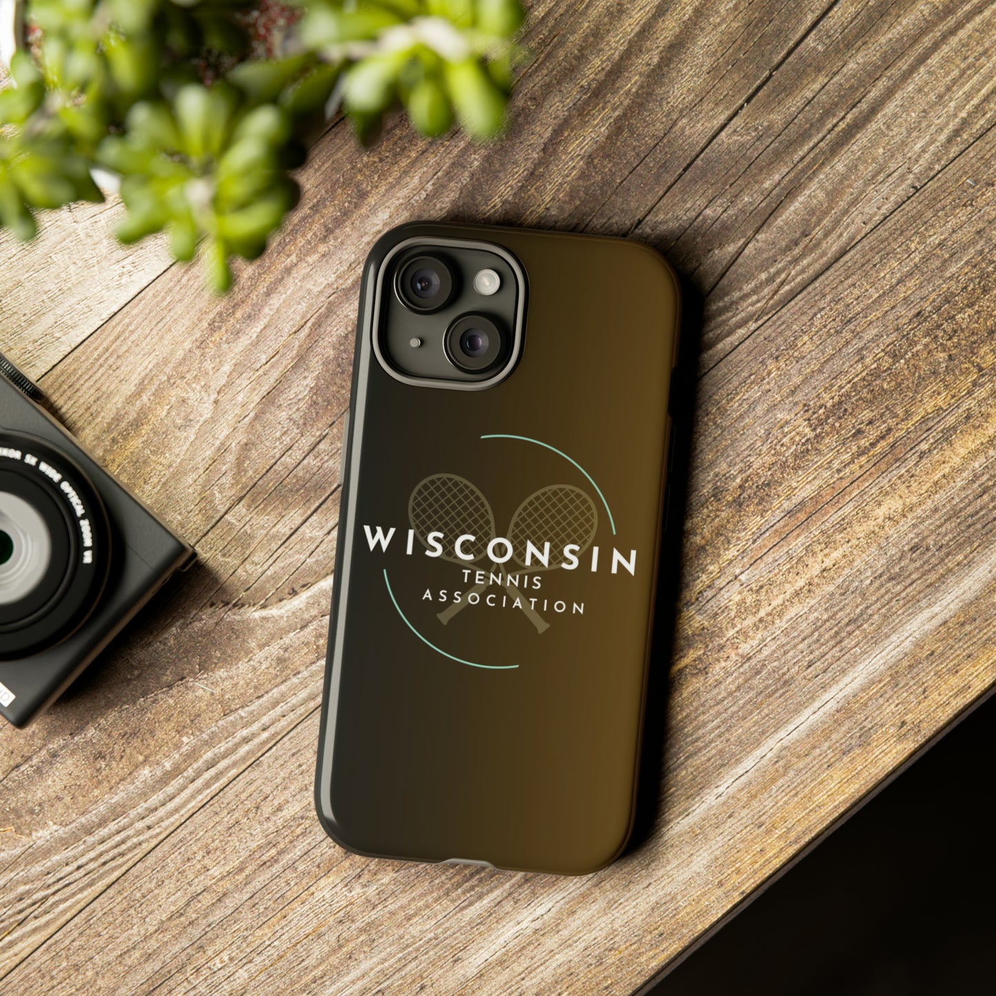 WTA Tough Cases (iPhone & Samsung)