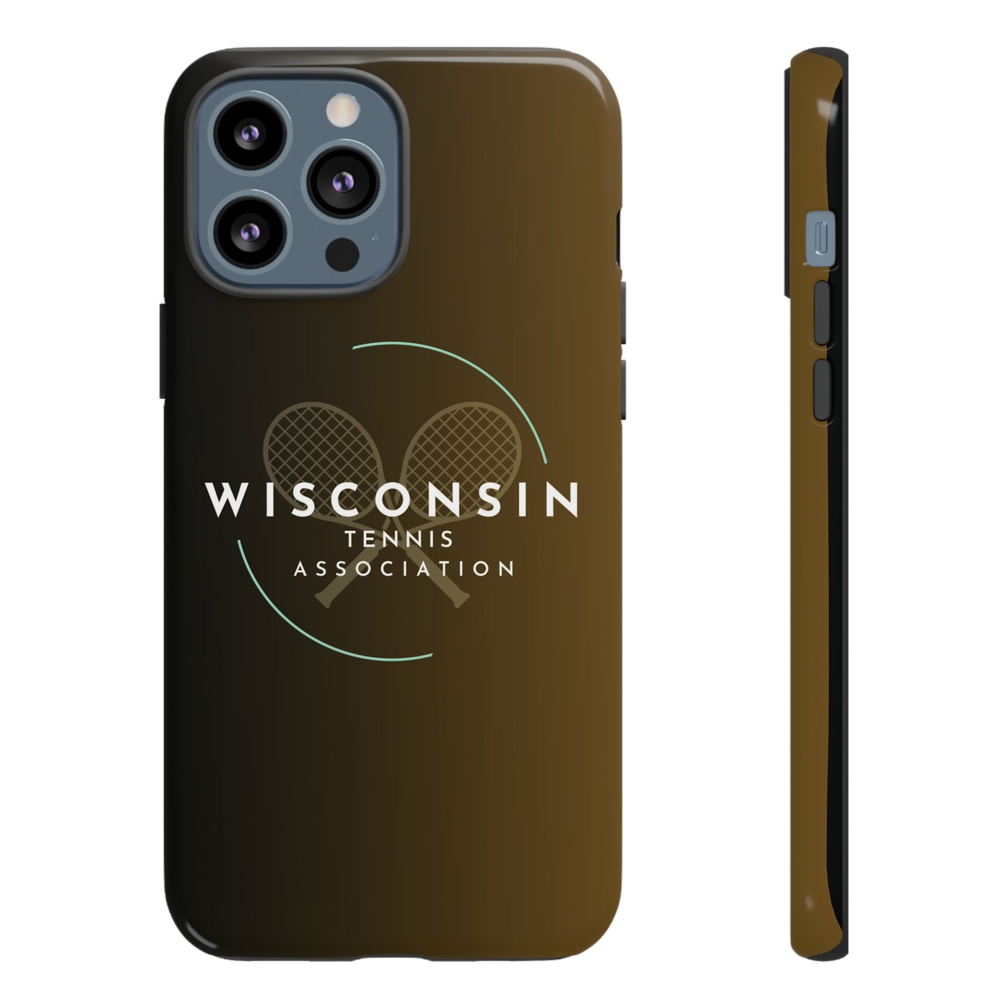 WTA Tough Cases (iPhone & Samsung)