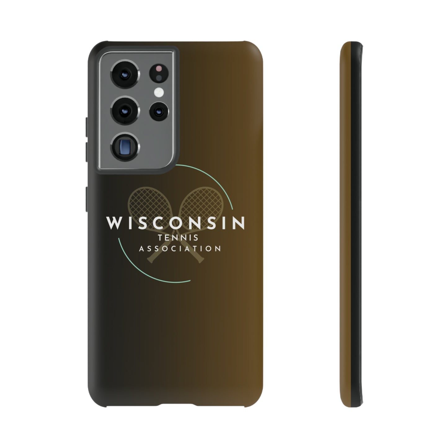 WTA Tough Cases (iPhone & Samsung)