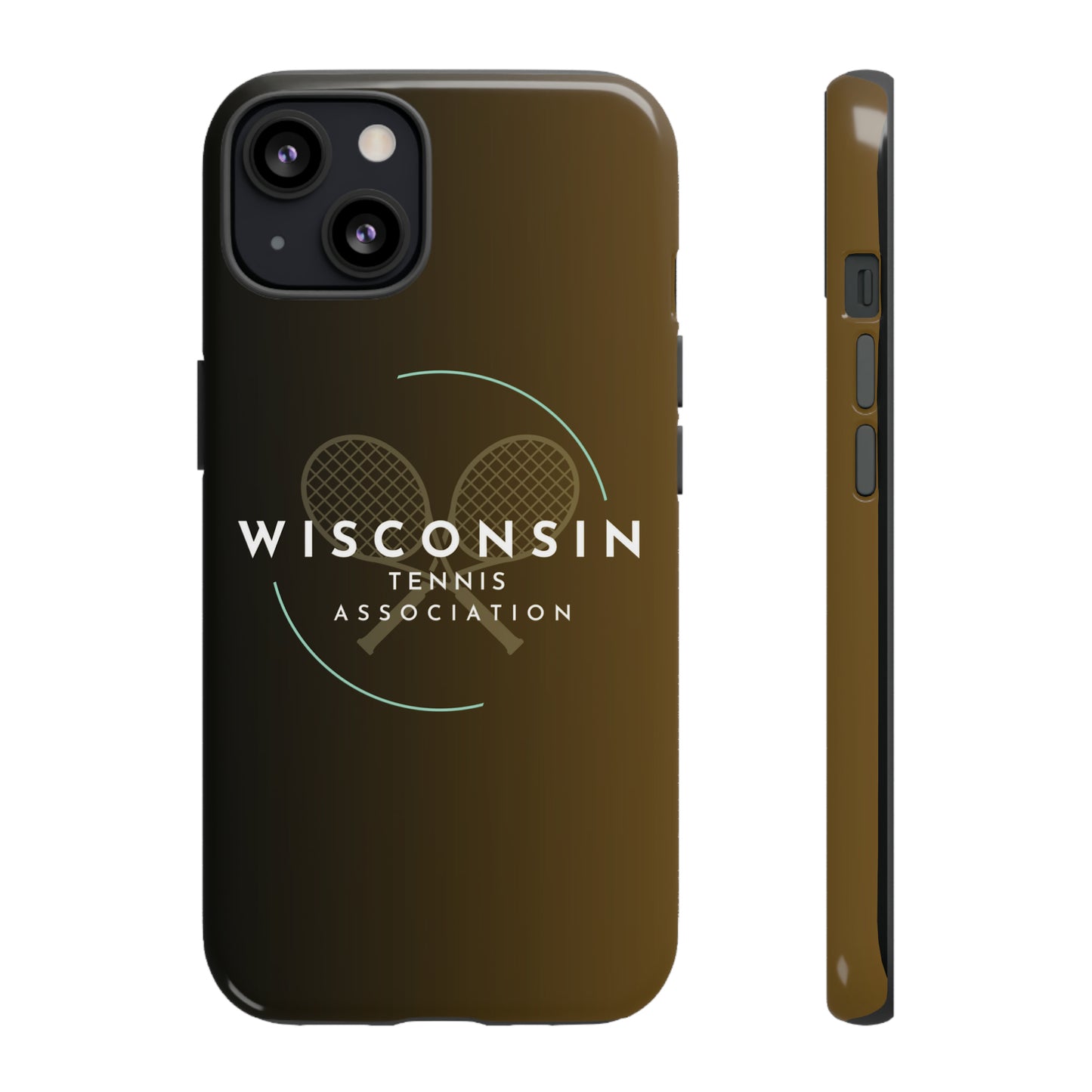WTA Tough Cases (iPhone & Samsung)
