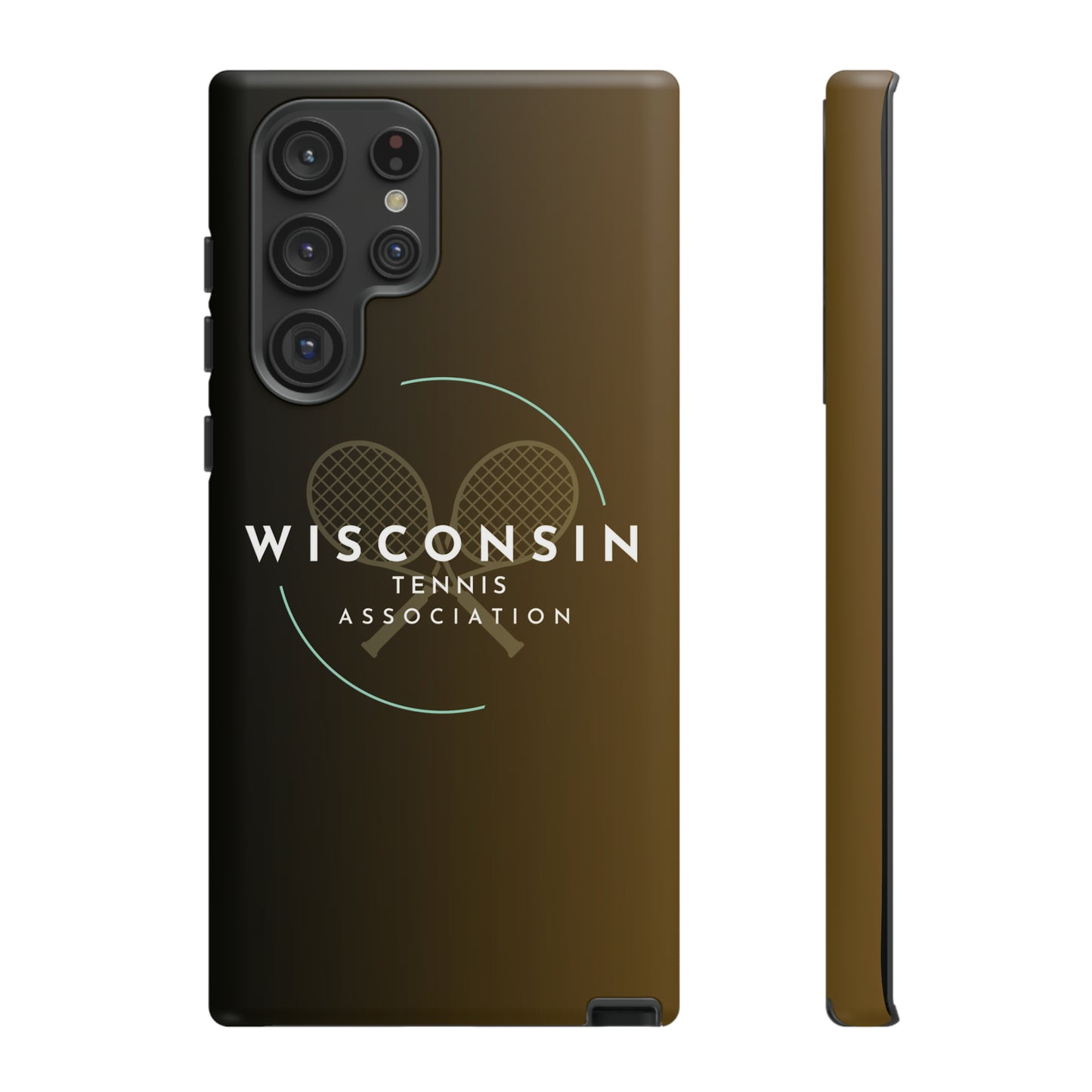 WTA Tough Cases (iPhone & Samsung)