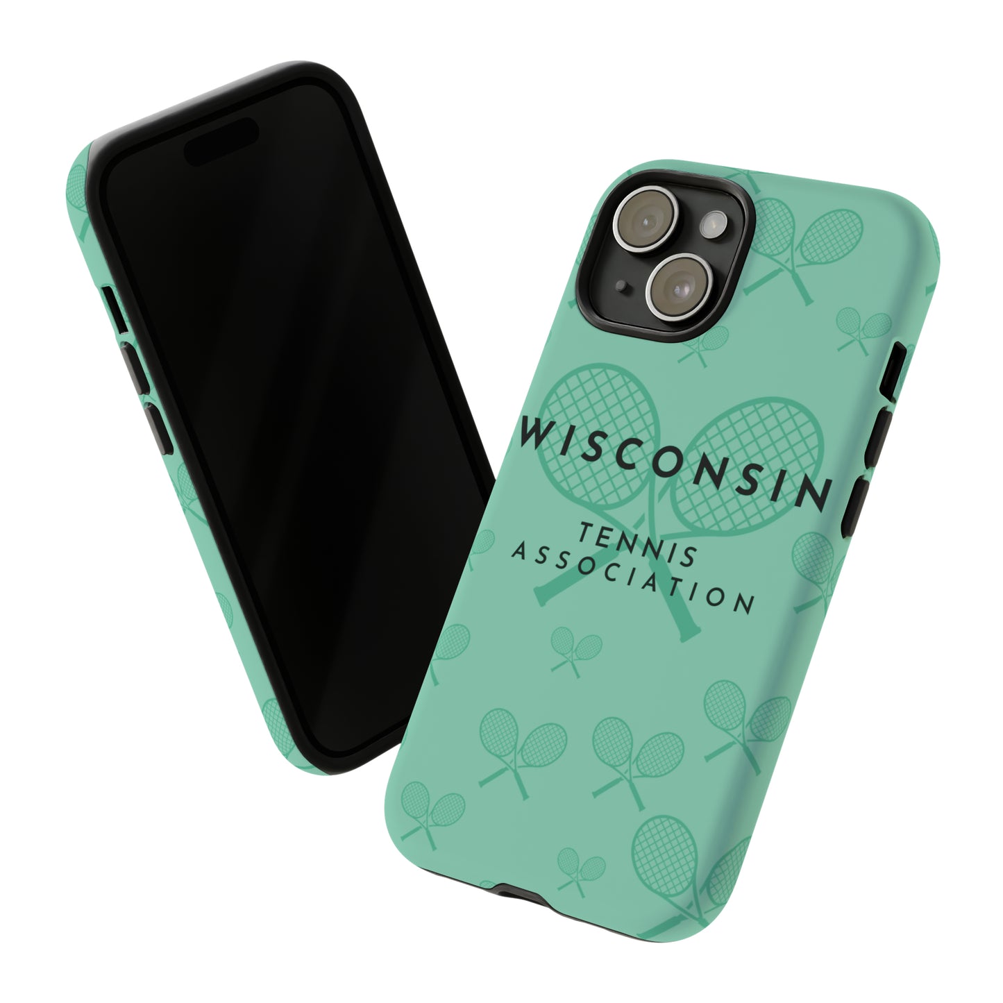 Case for Pam Tough Cases