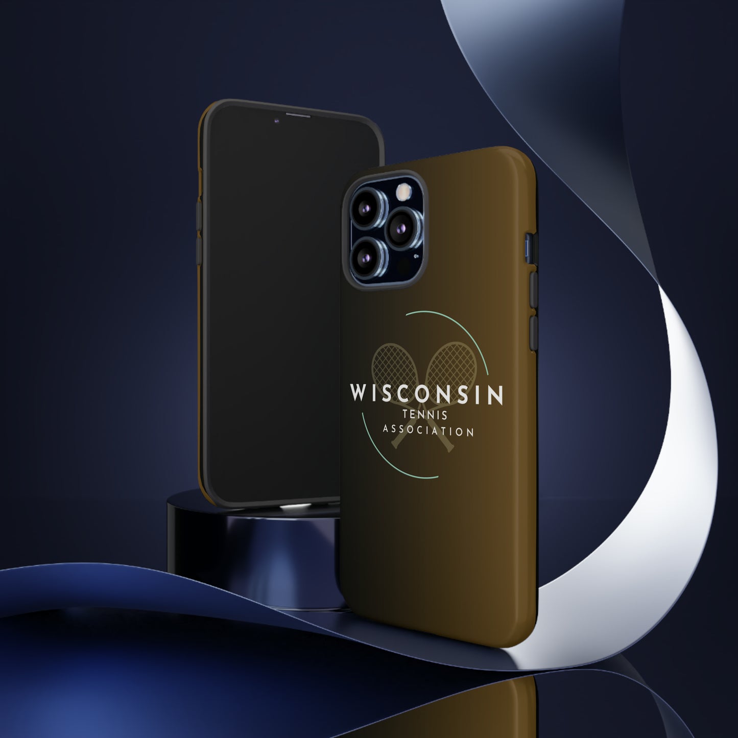 WTA Tough Cases (iPhone & Samsung)