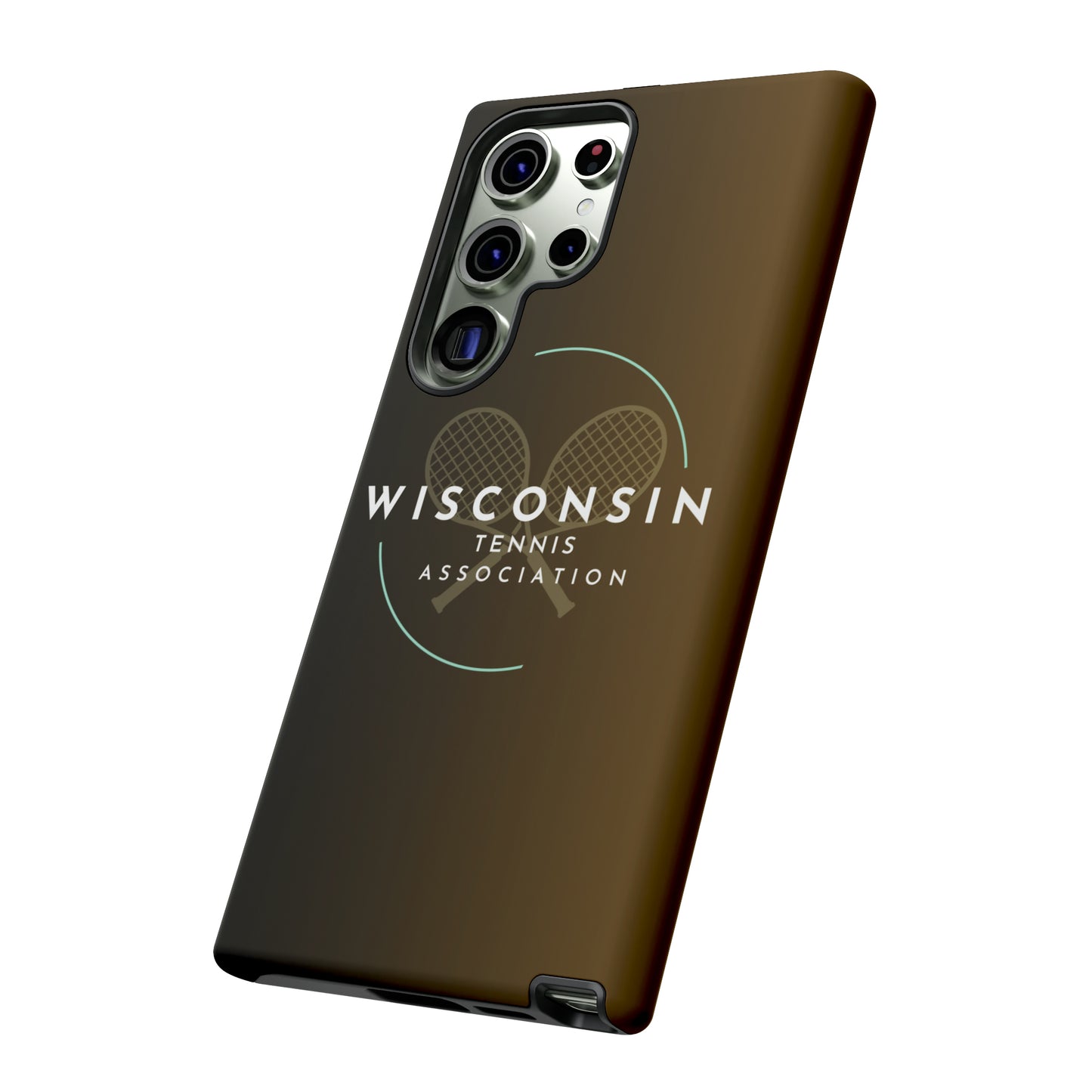 WTA Tough Cases (iPhone & Samsung)