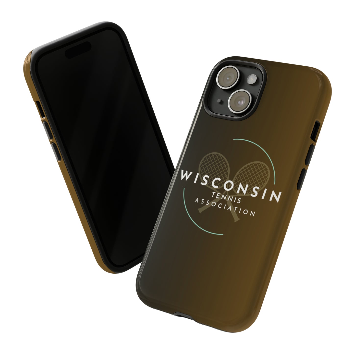 WTA Tough Cases (iPhone & Samsung)