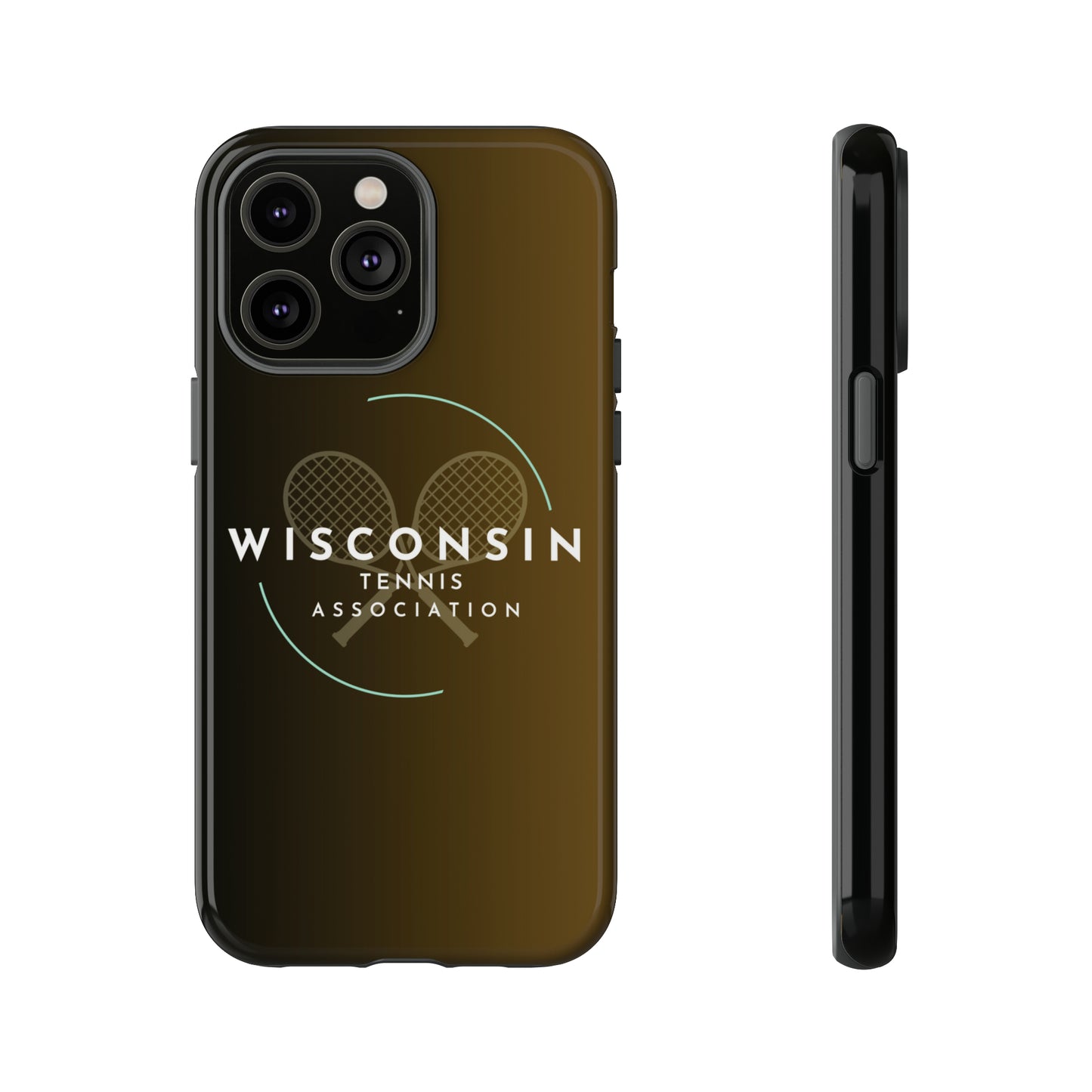 WTA Tough Cases (iPhone & Samsung)