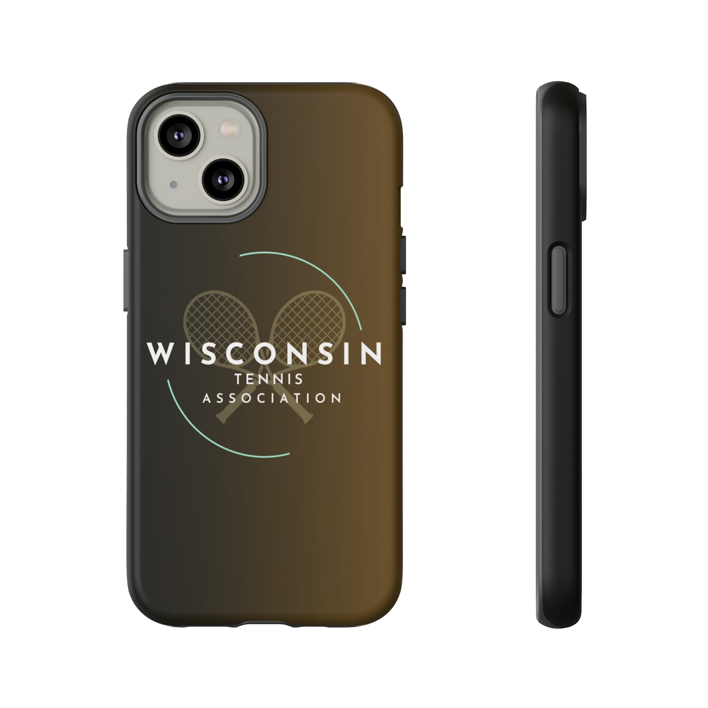 WTA Tough Cases (iPhone & Samsung)