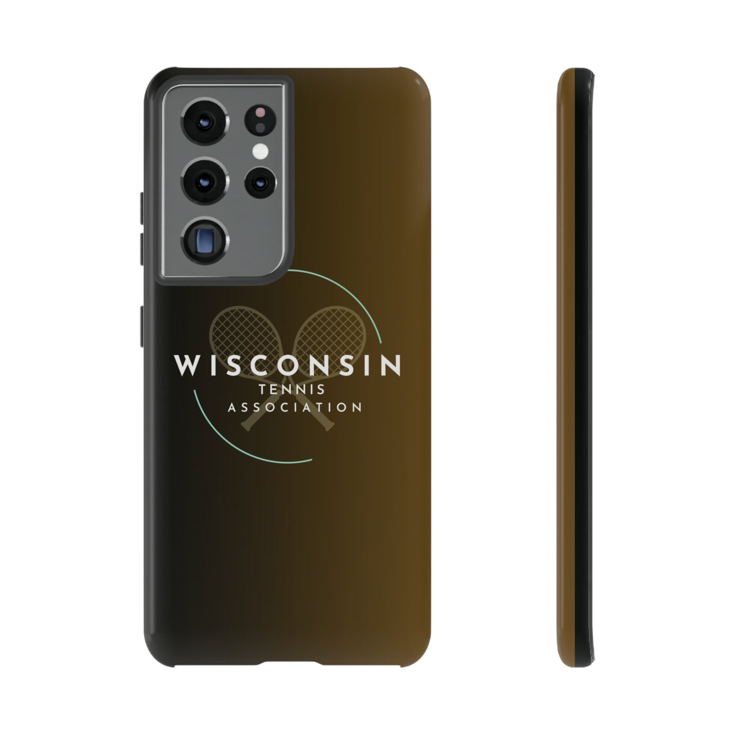 WTA Tough Cases (iPhone & Samsung)