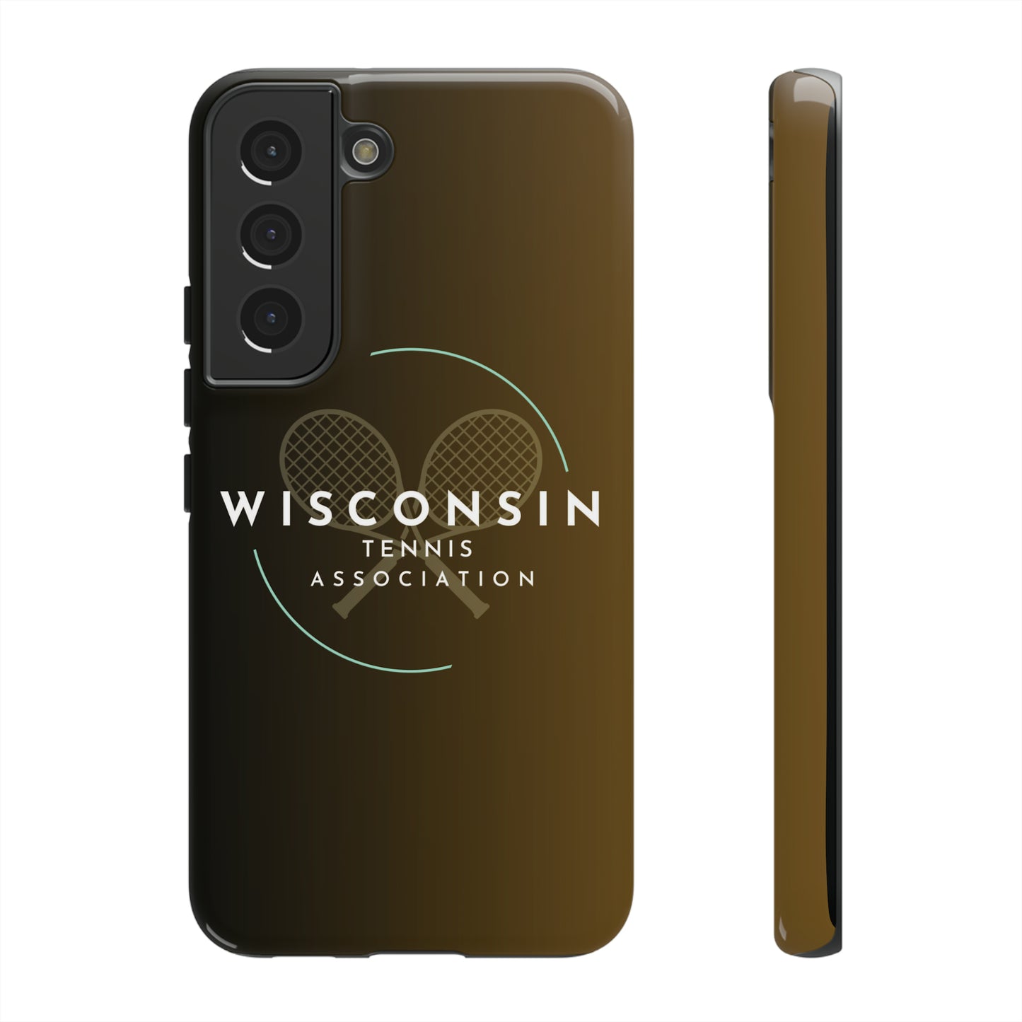 WTA Tough Cases (iPhone & Samsung)