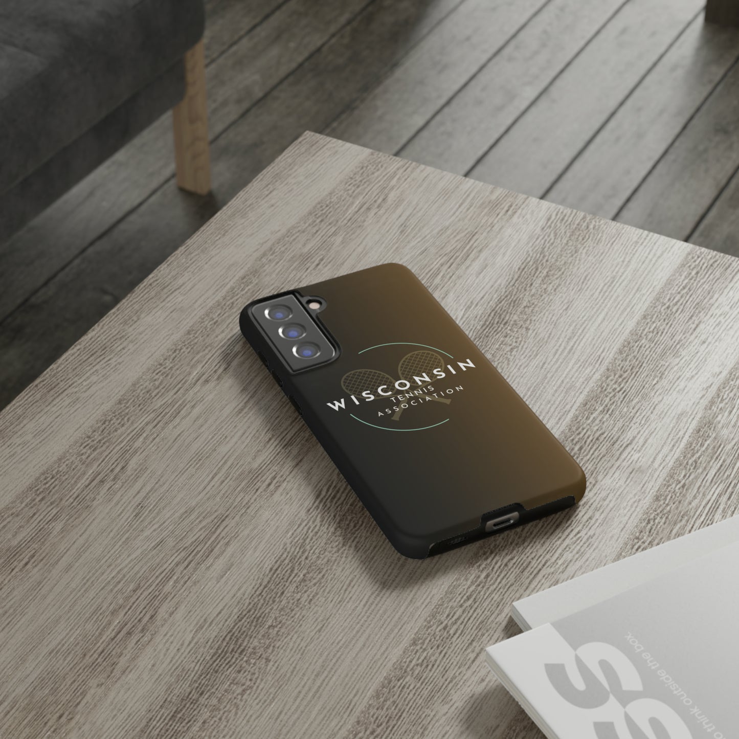 WTA Tough Cases (iPhone & Samsung)
