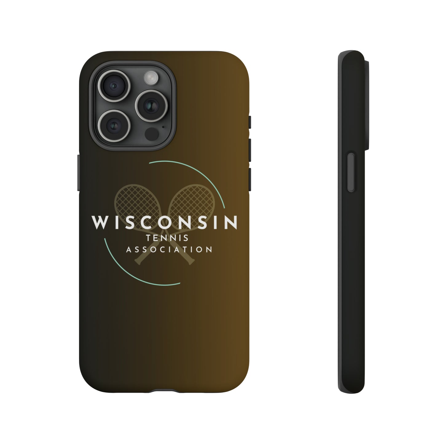 WTA Tough Cases (iPhone & Samsung)