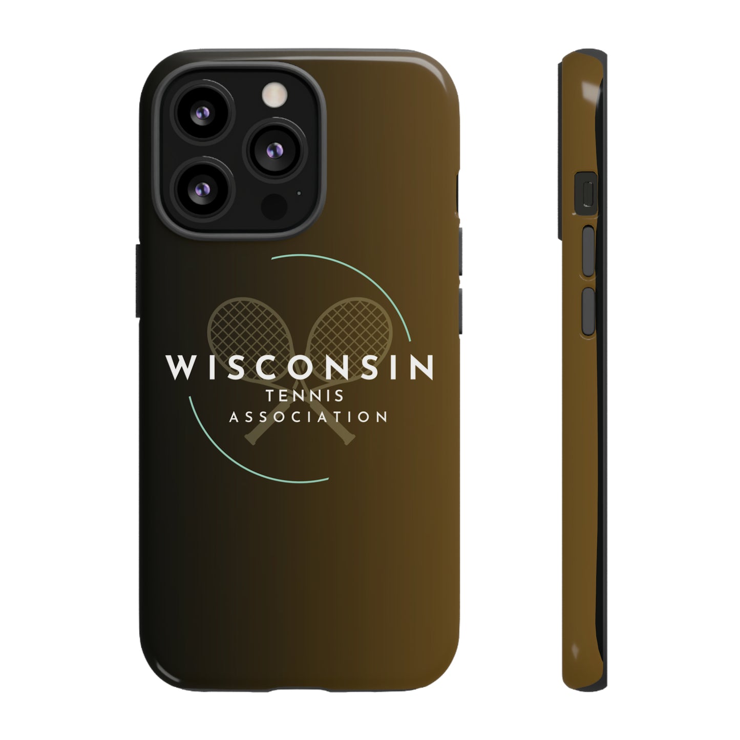 WTA Tough Cases (iPhone & Samsung)
