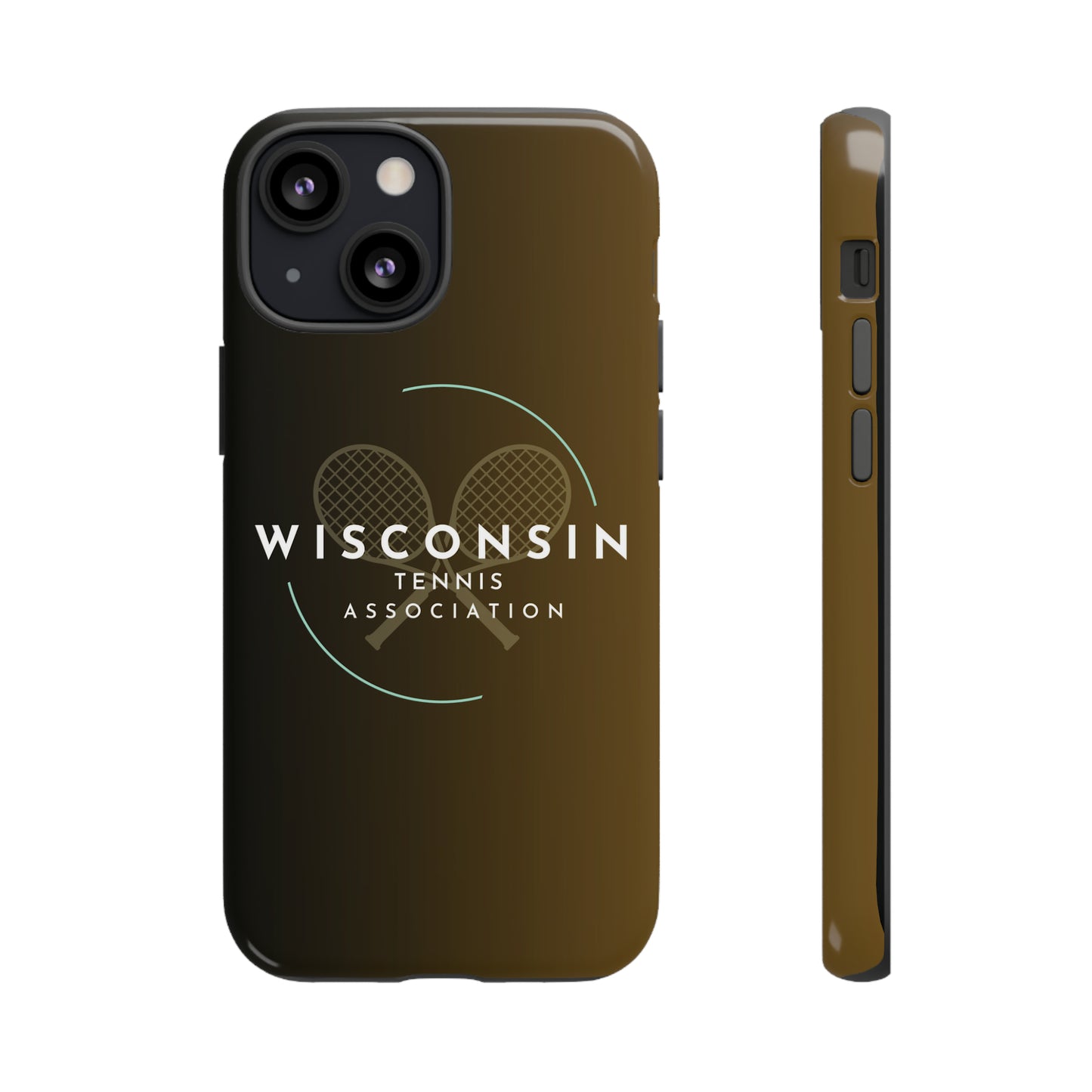 WTA Tough Cases (iPhone & Samsung)