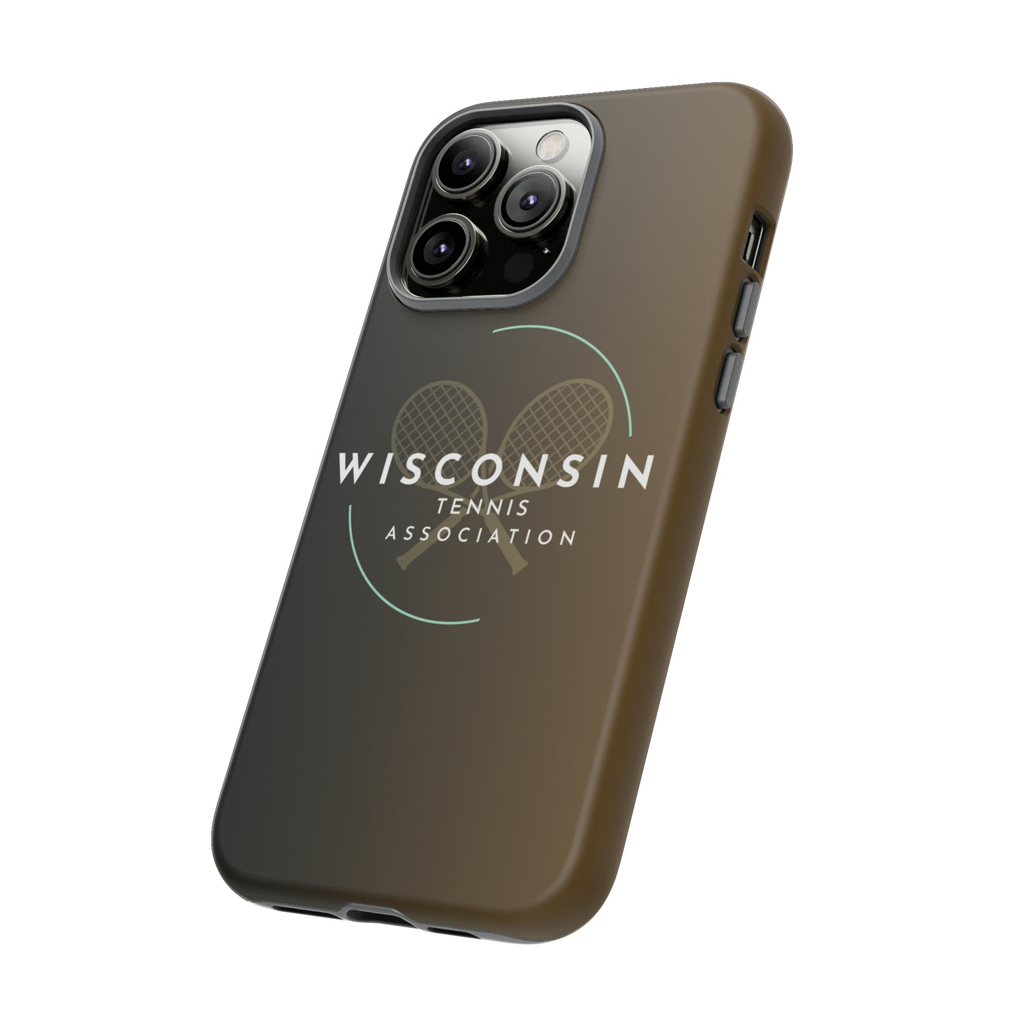 WTA Tough Cases (iPhone & Samsung)
