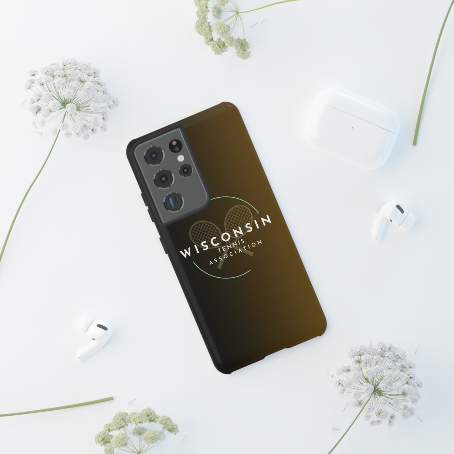 WTA Tough Cases (iPhone & Samsung)