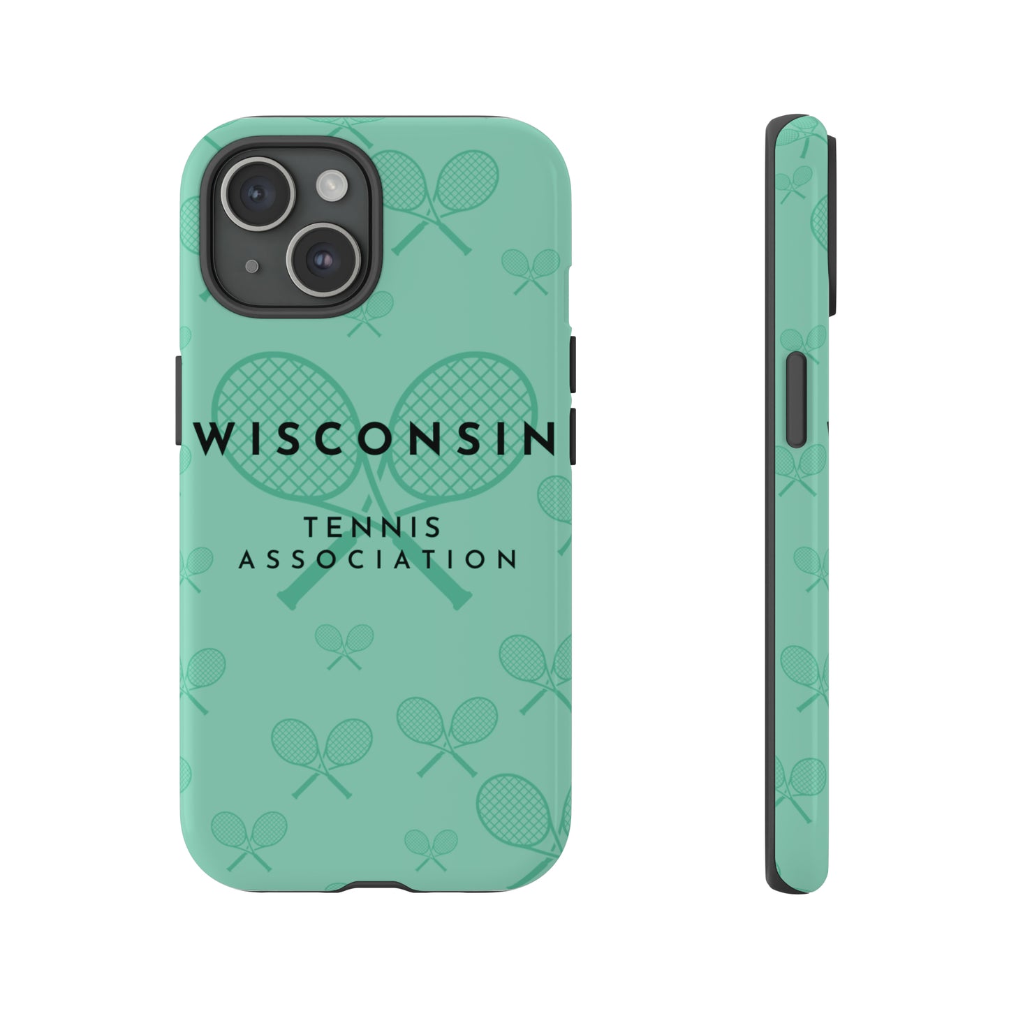Case for Pam Tough Cases