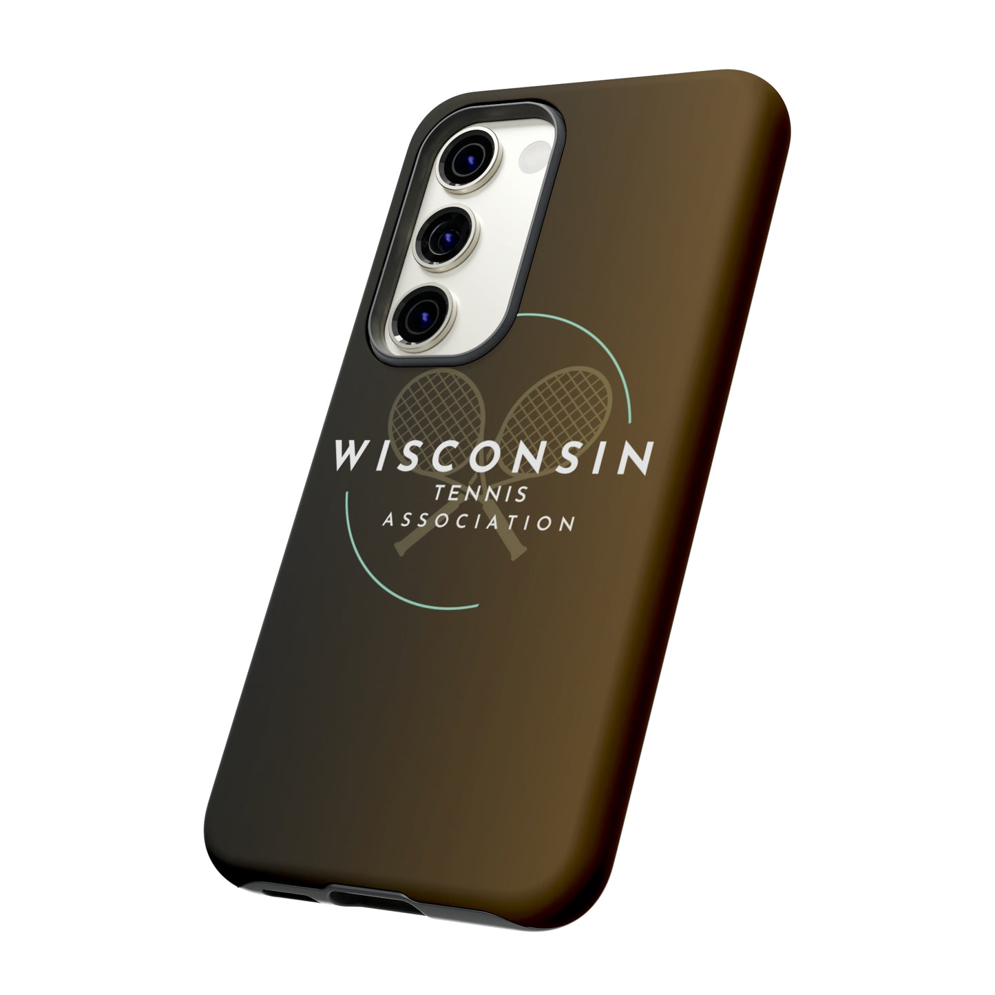 WTA Tough Cases (iPhone & Samsung)