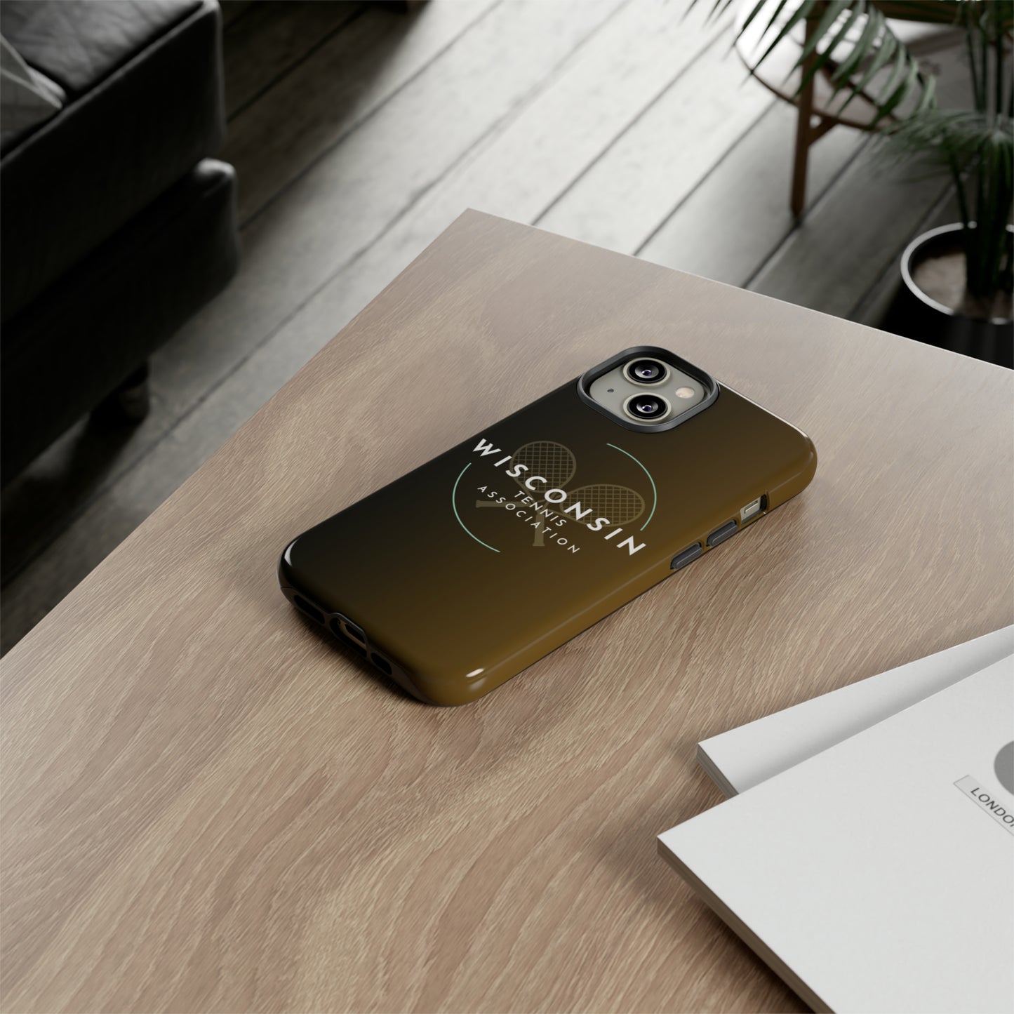 WTA Tough Cases (iPhone & Samsung)