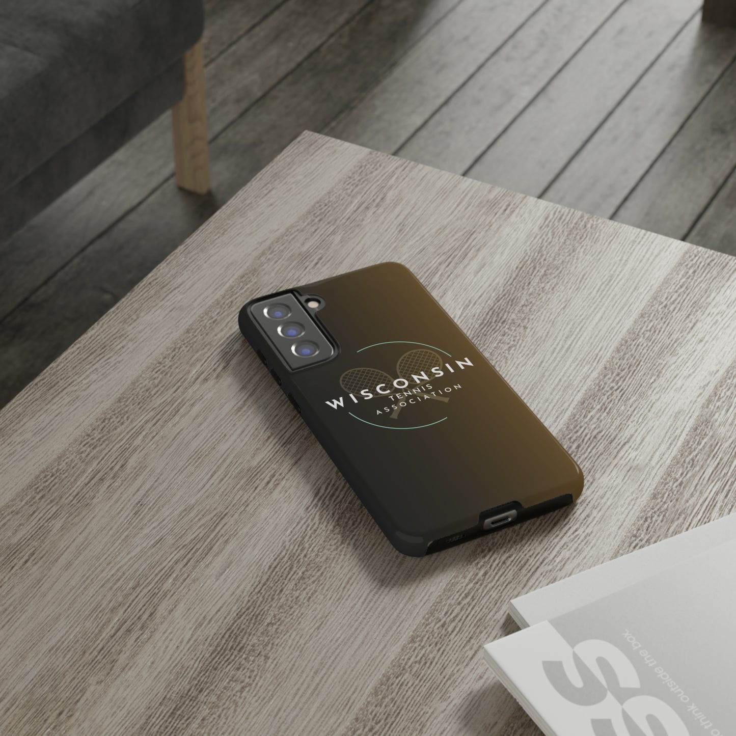 WTA Tough Cases (iPhone & Samsung)