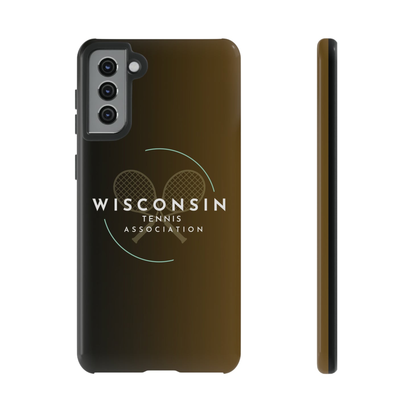 WTA Tough Cases (iPhone & Samsung)