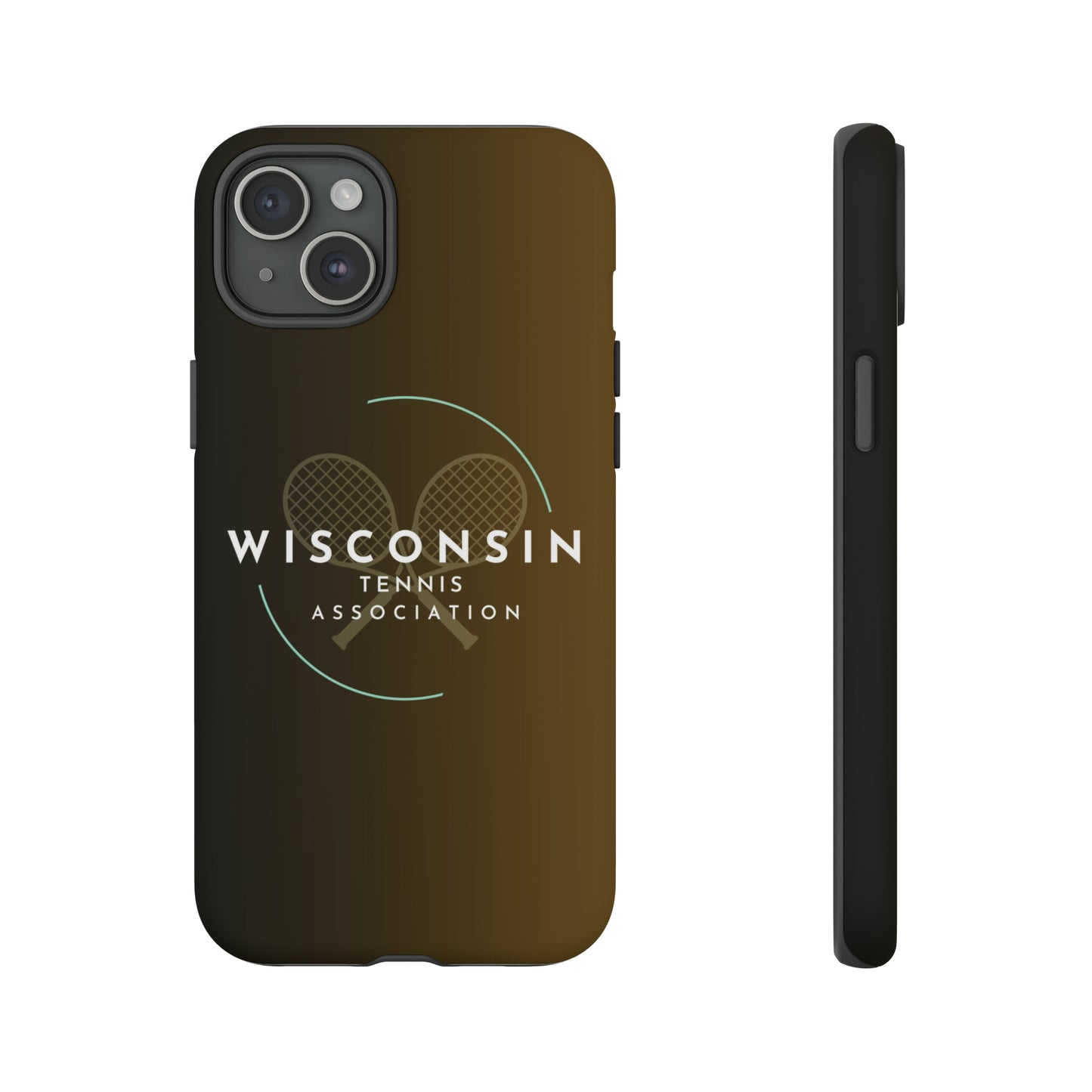 WTA Tough Cases (iPhone & Samsung)