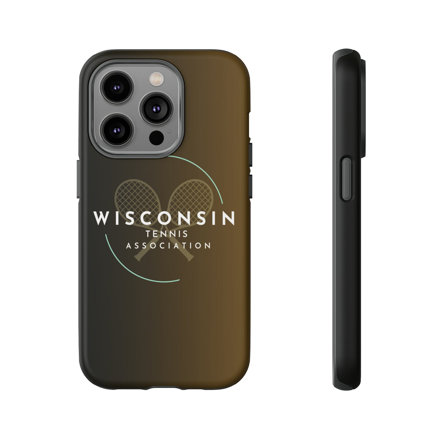 WTA Tough Cases (iPhone & Samsung)