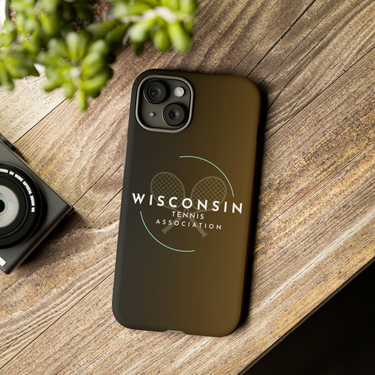 WTA Tough Cases (iPhone & Samsung)