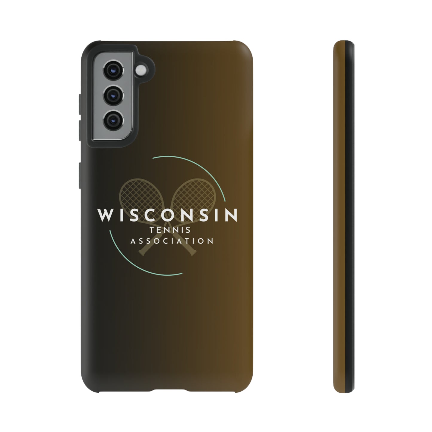WTA Tough Cases (iPhone & Samsung)