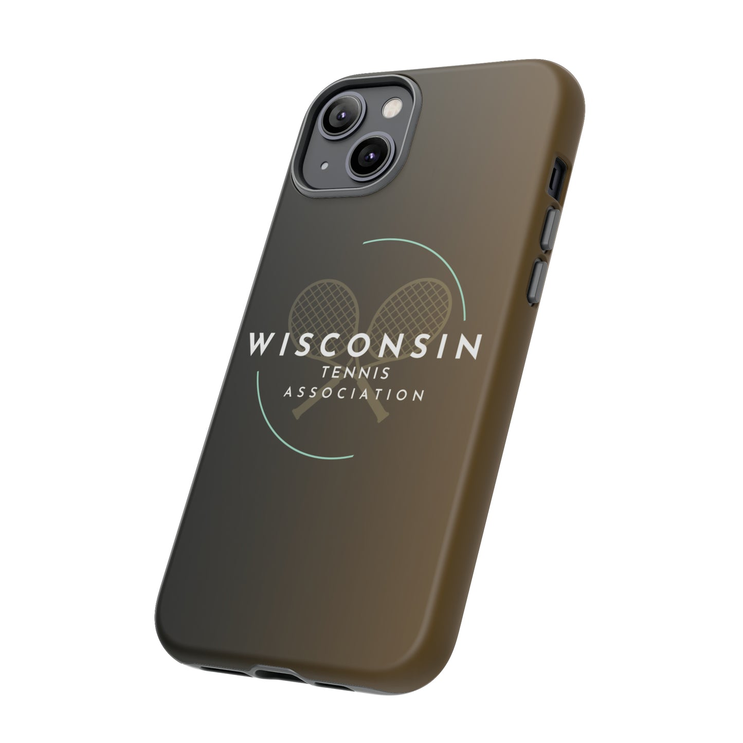 WTA Tough Cases (iPhone & Samsung)