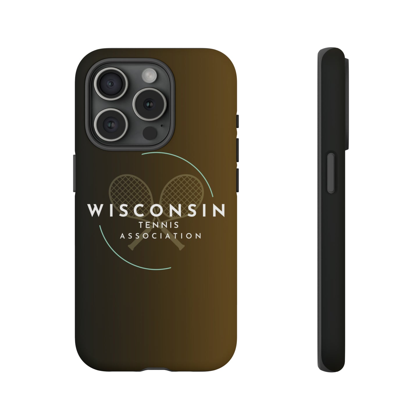 WTA Tough Cases (iPhone & Samsung)