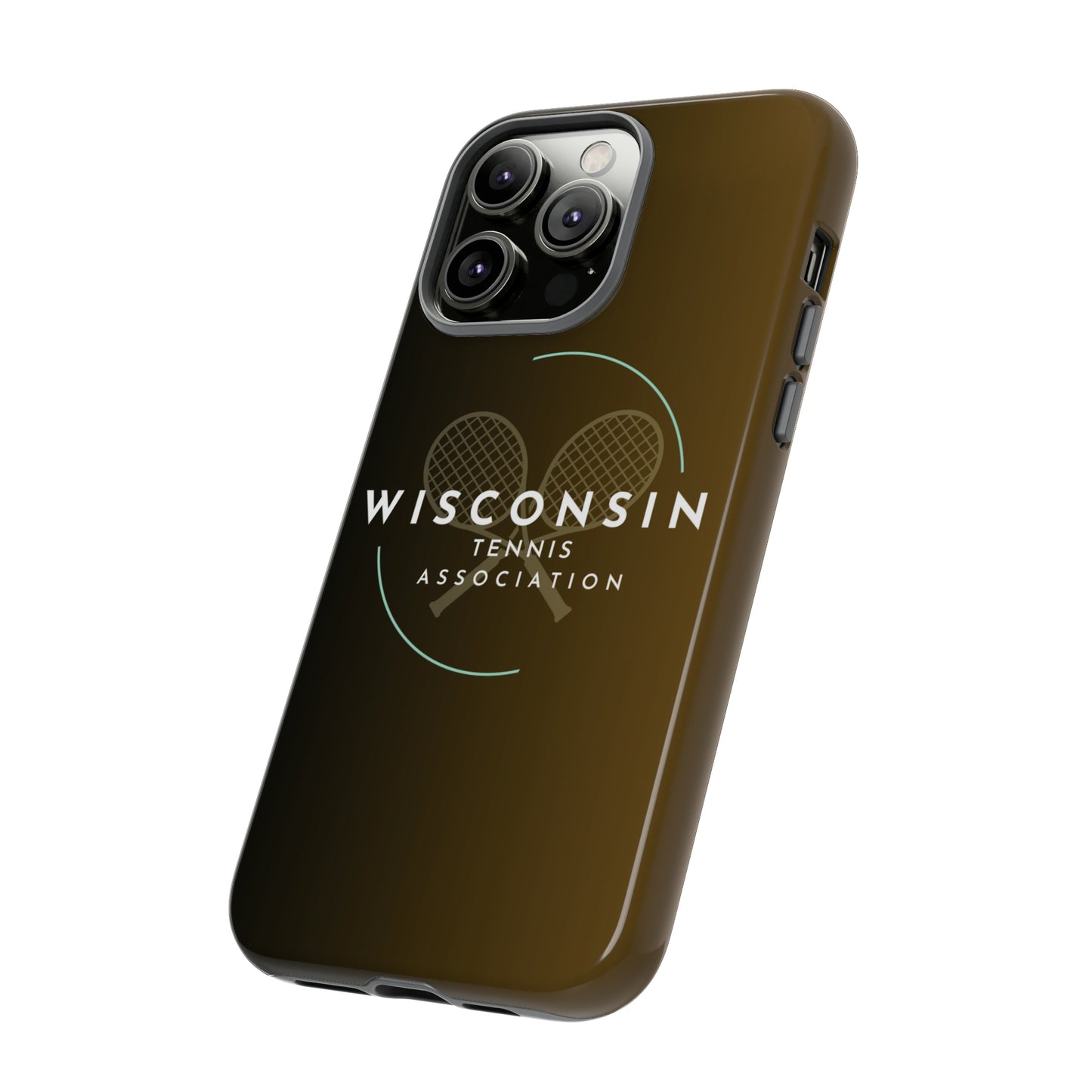 WTA Tough Cases (iPhone & Samsung)