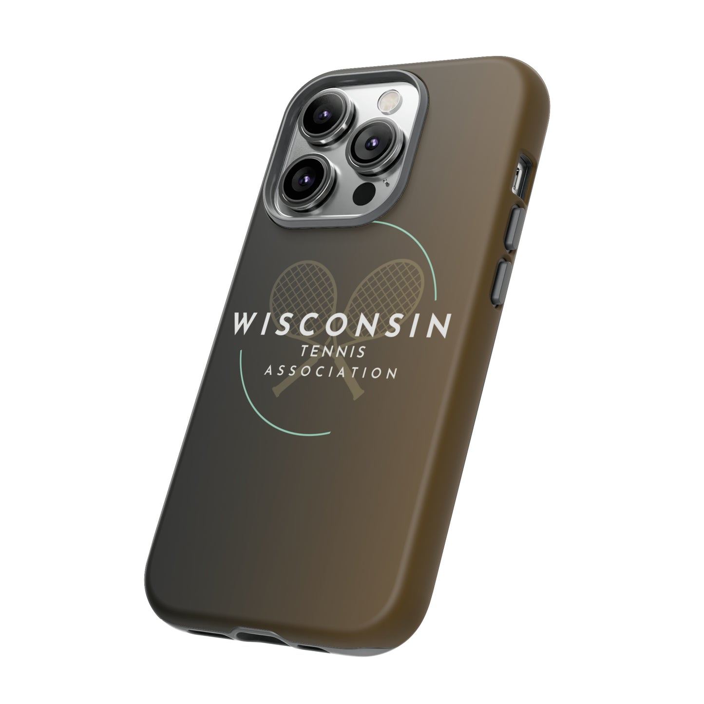 WTA Tough Cases (iPhone & Samsung)