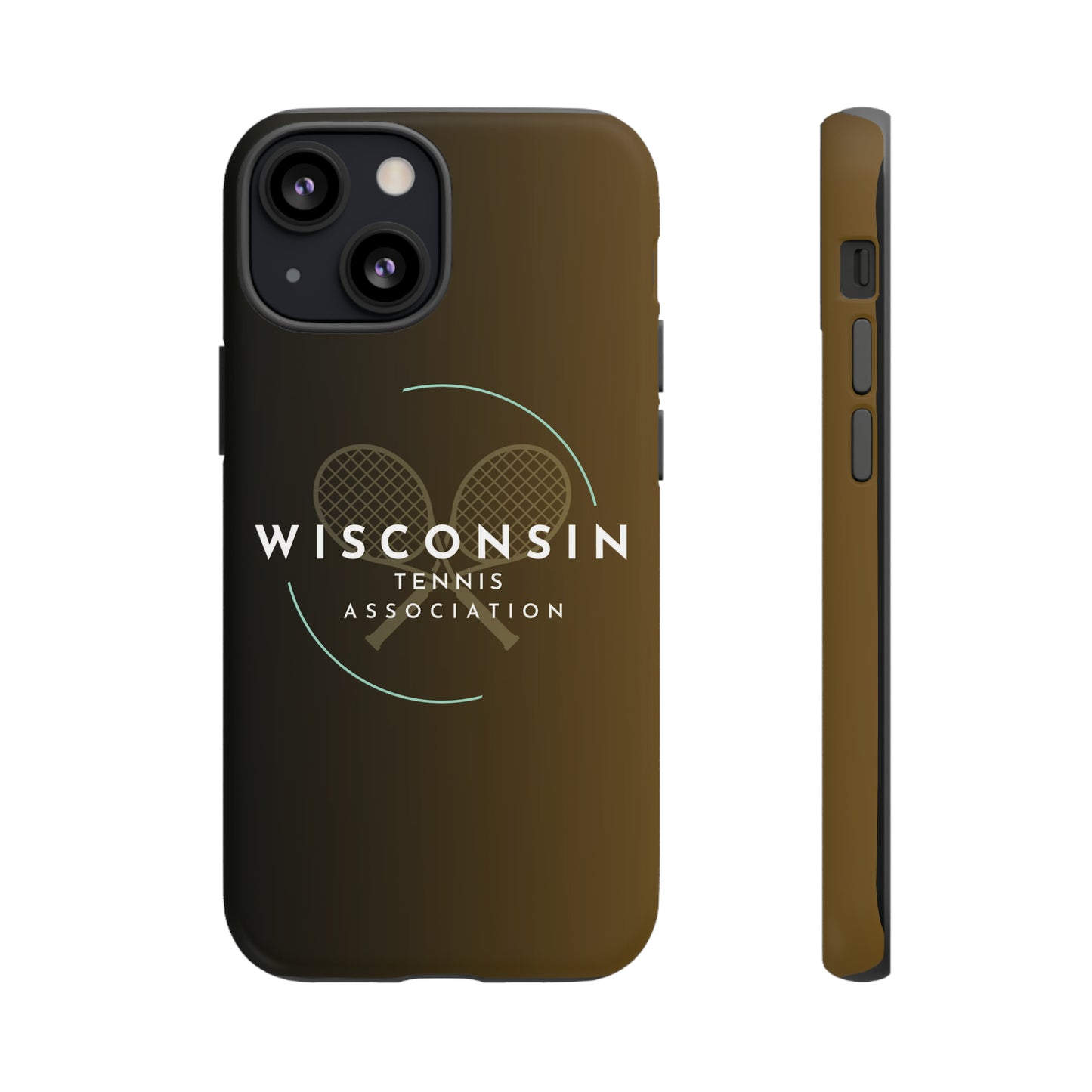 WTA Tough Cases (iPhone & Samsung)