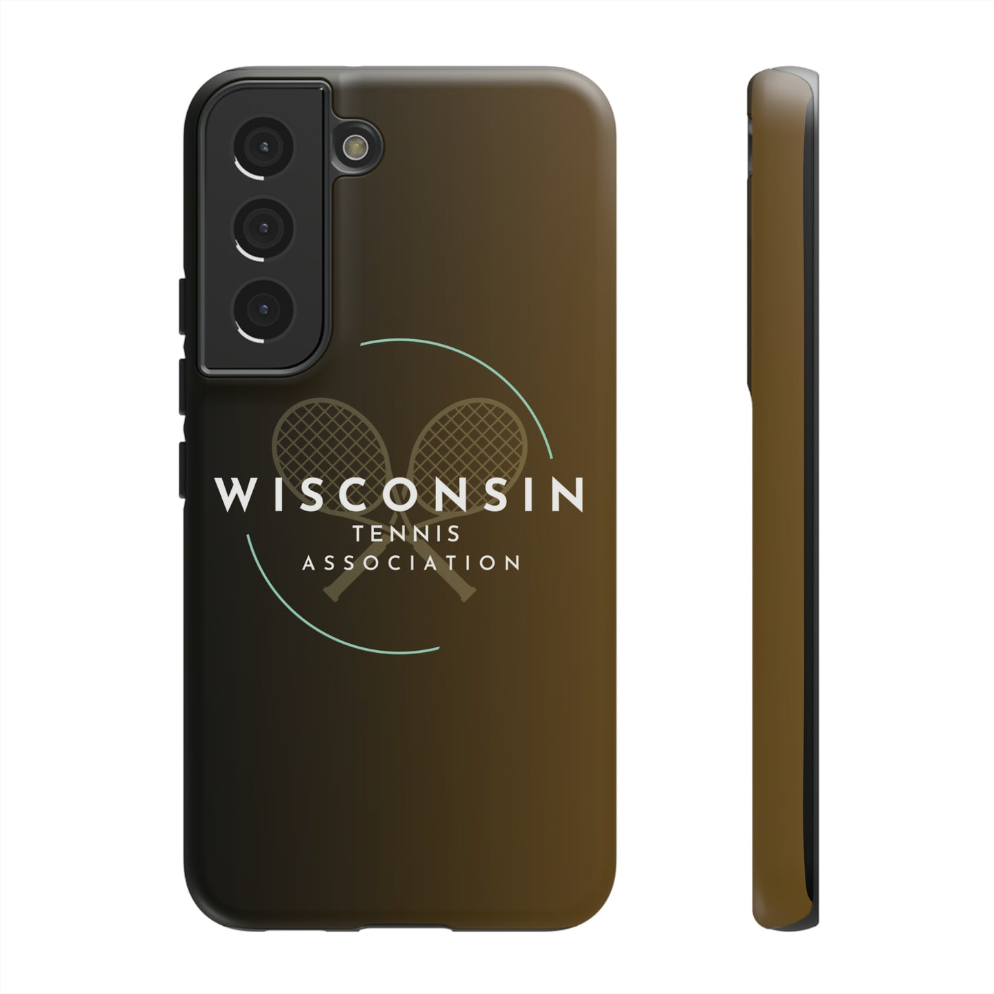 WTA Tough Cases (iPhone & Samsung)
