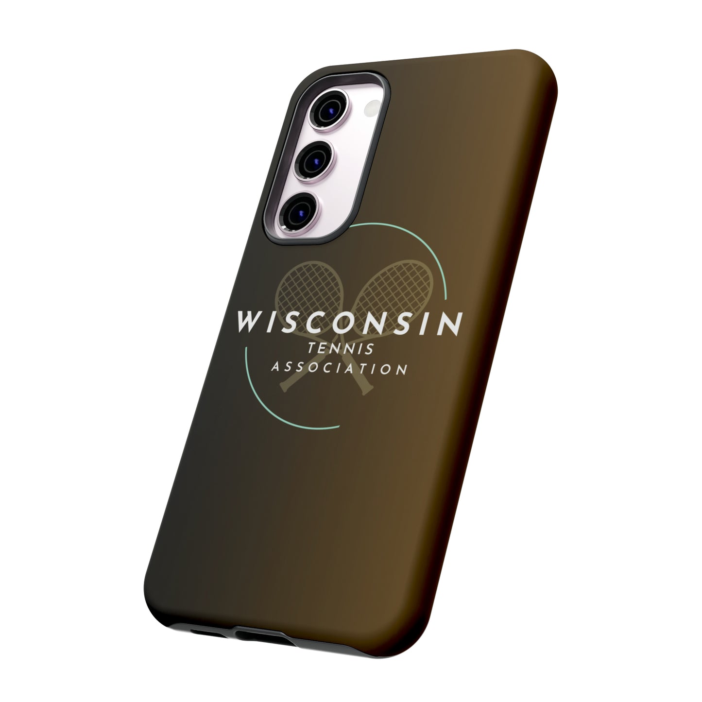 WTA Tough Cases (iPhone & Samsung)